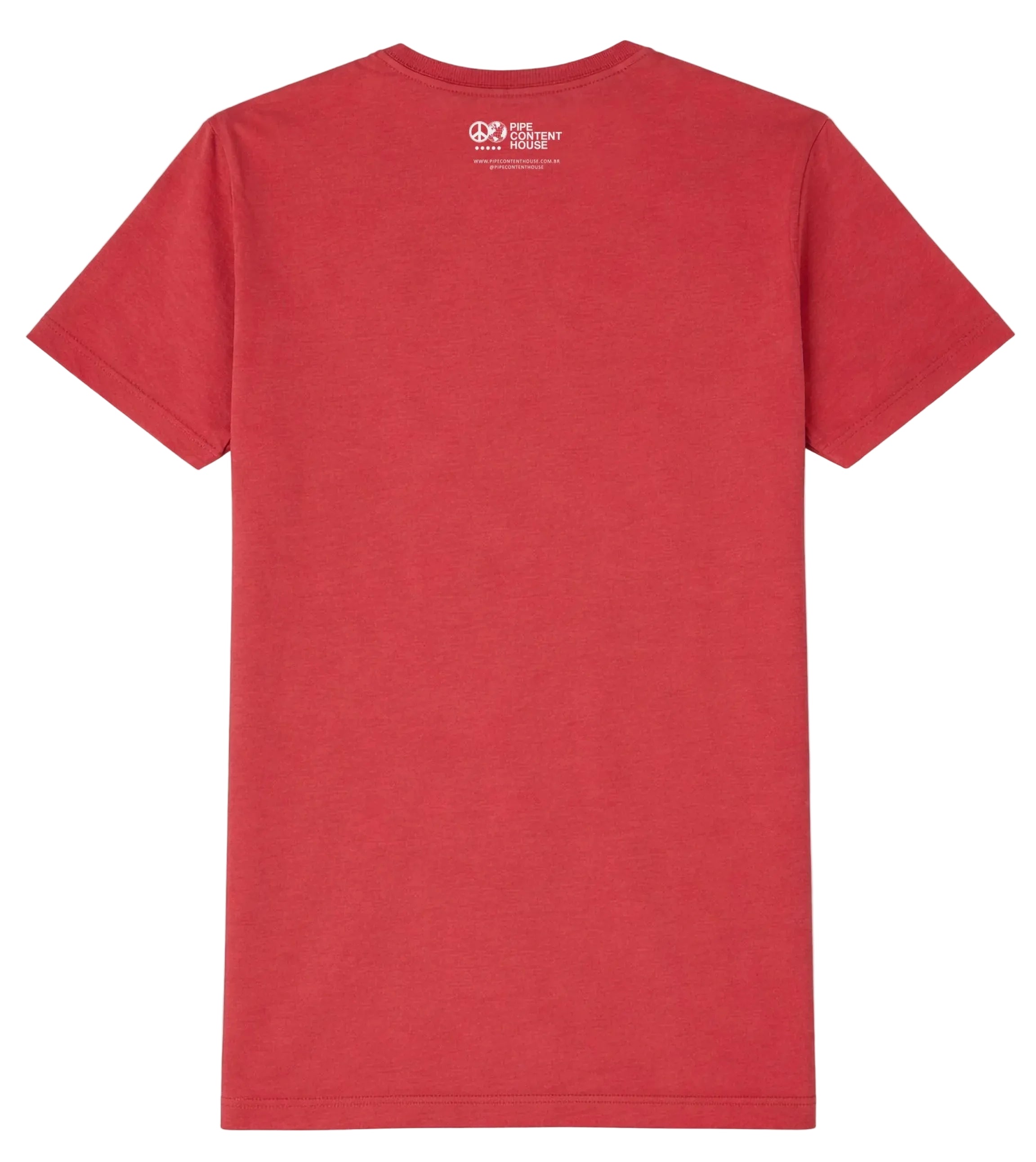 Camiseta Mountain Coral