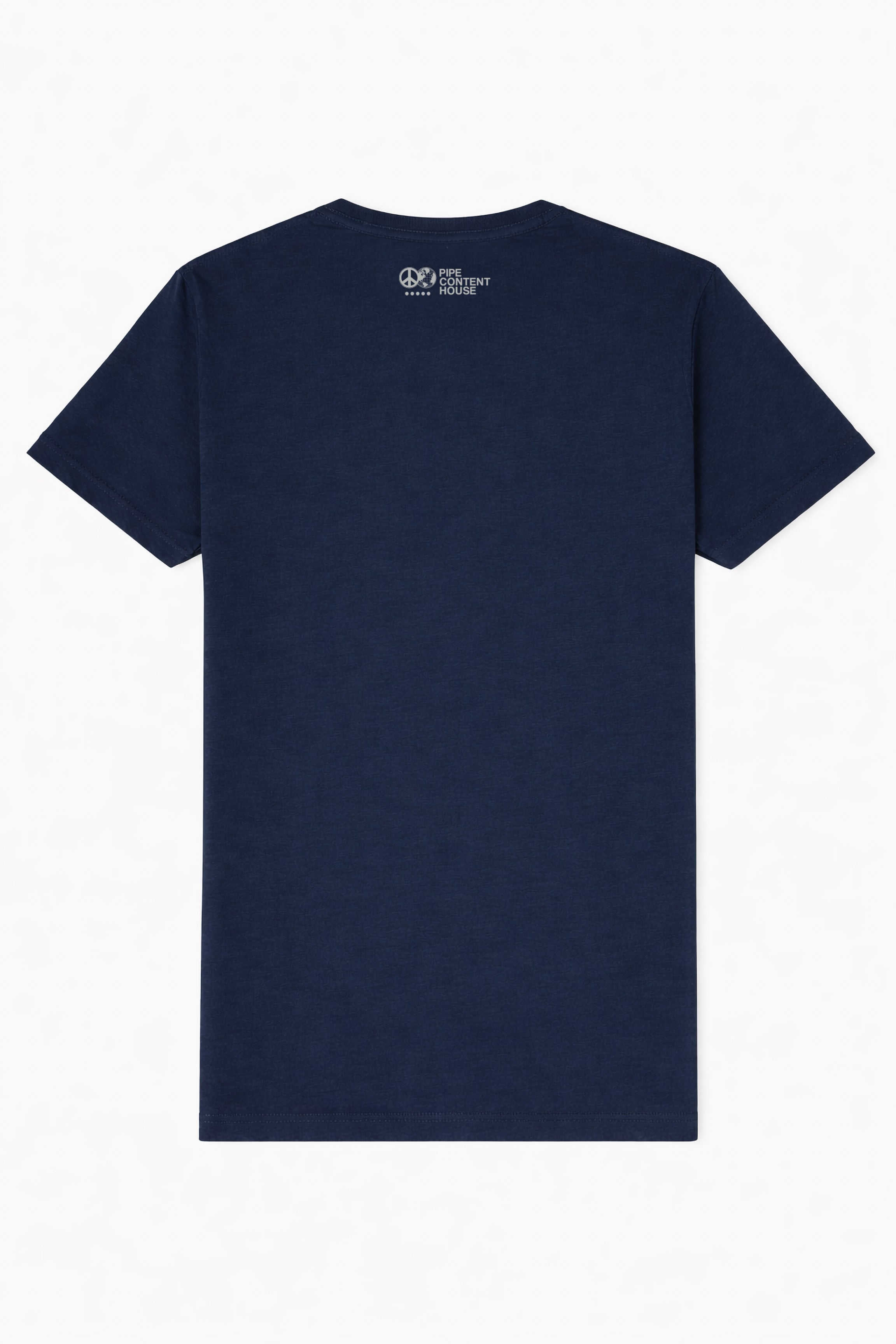 Camiseta Mountain Marinho