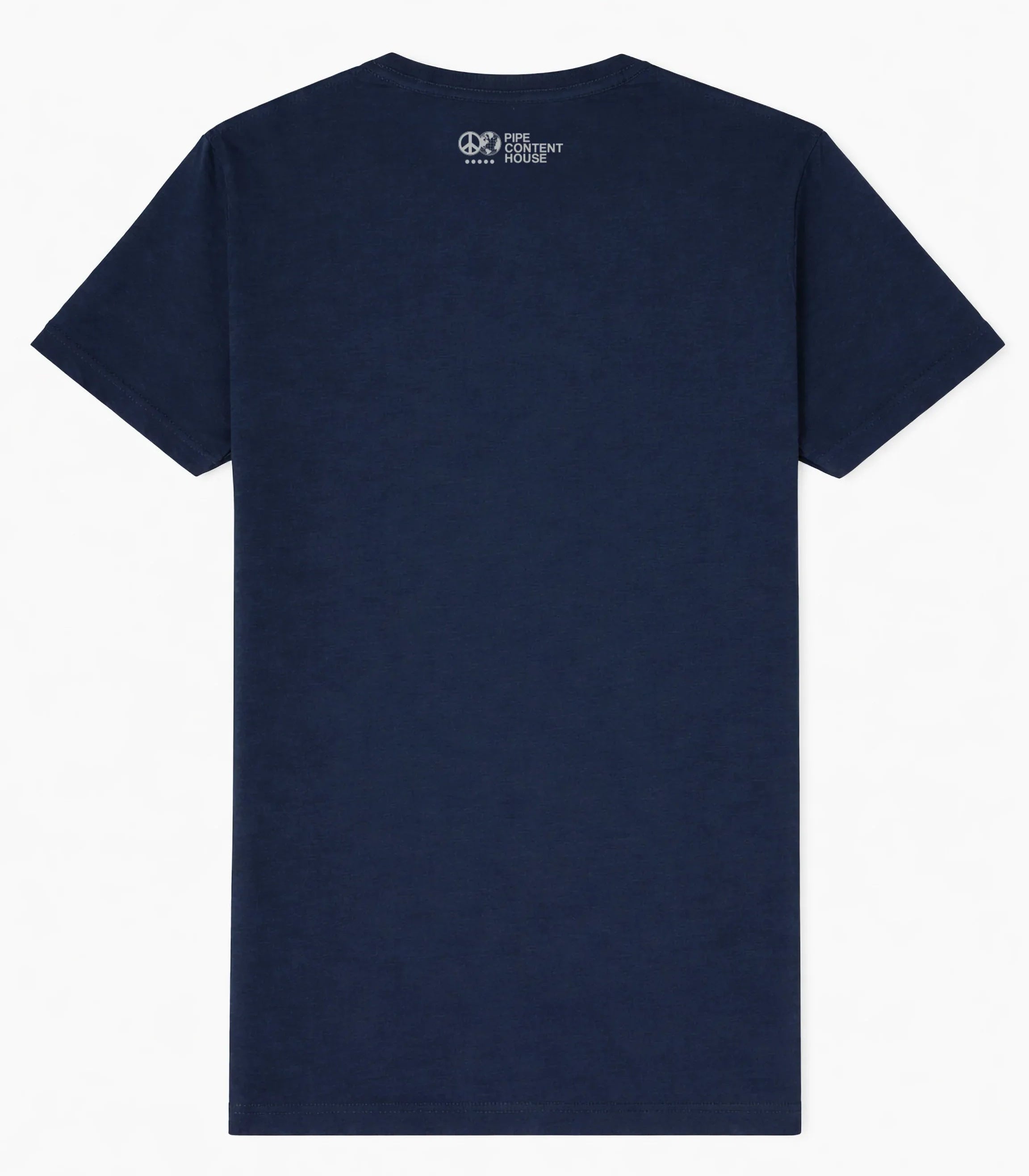 Camiseta Mountain Marinho