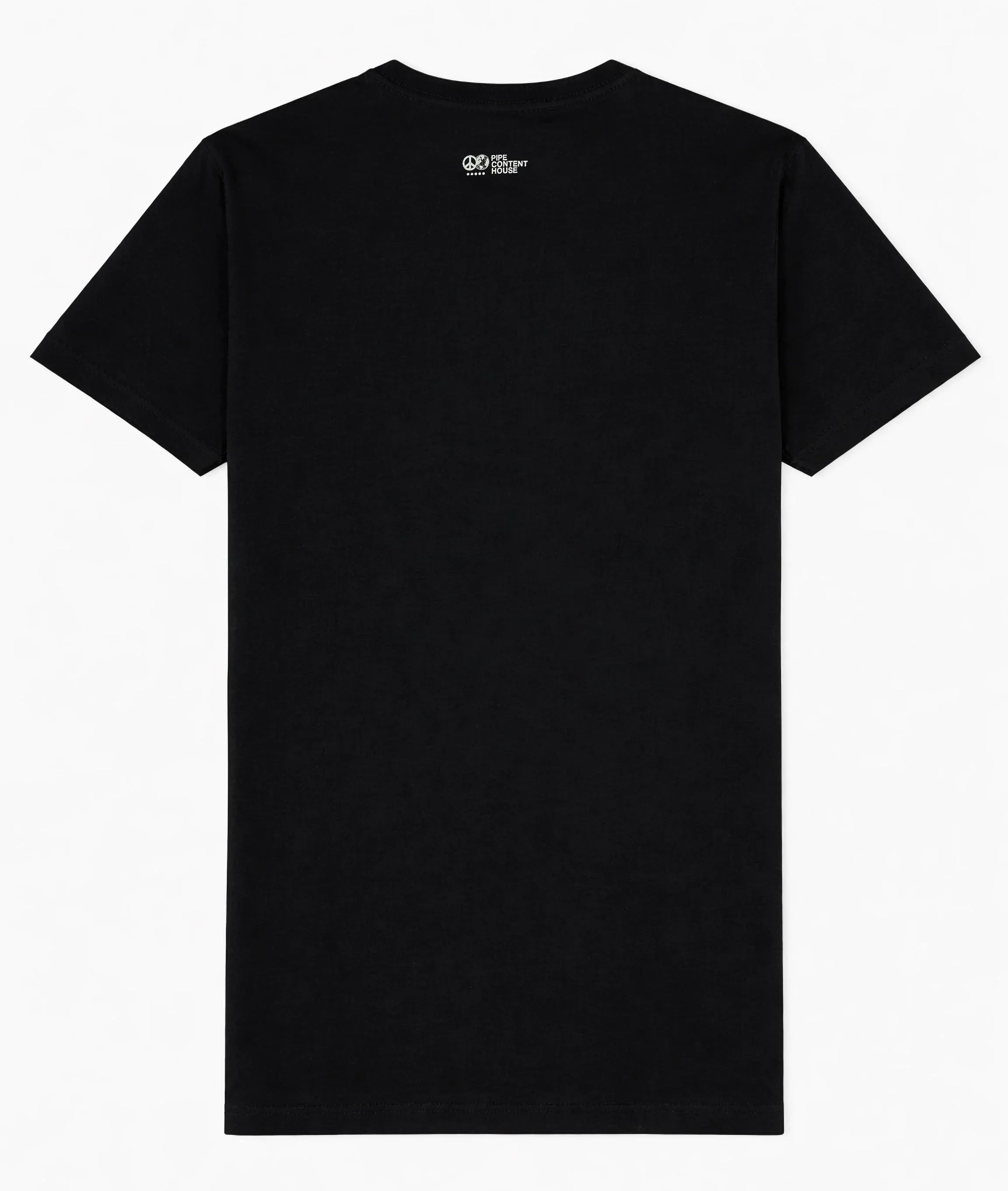 Camiseta Mountain Preta