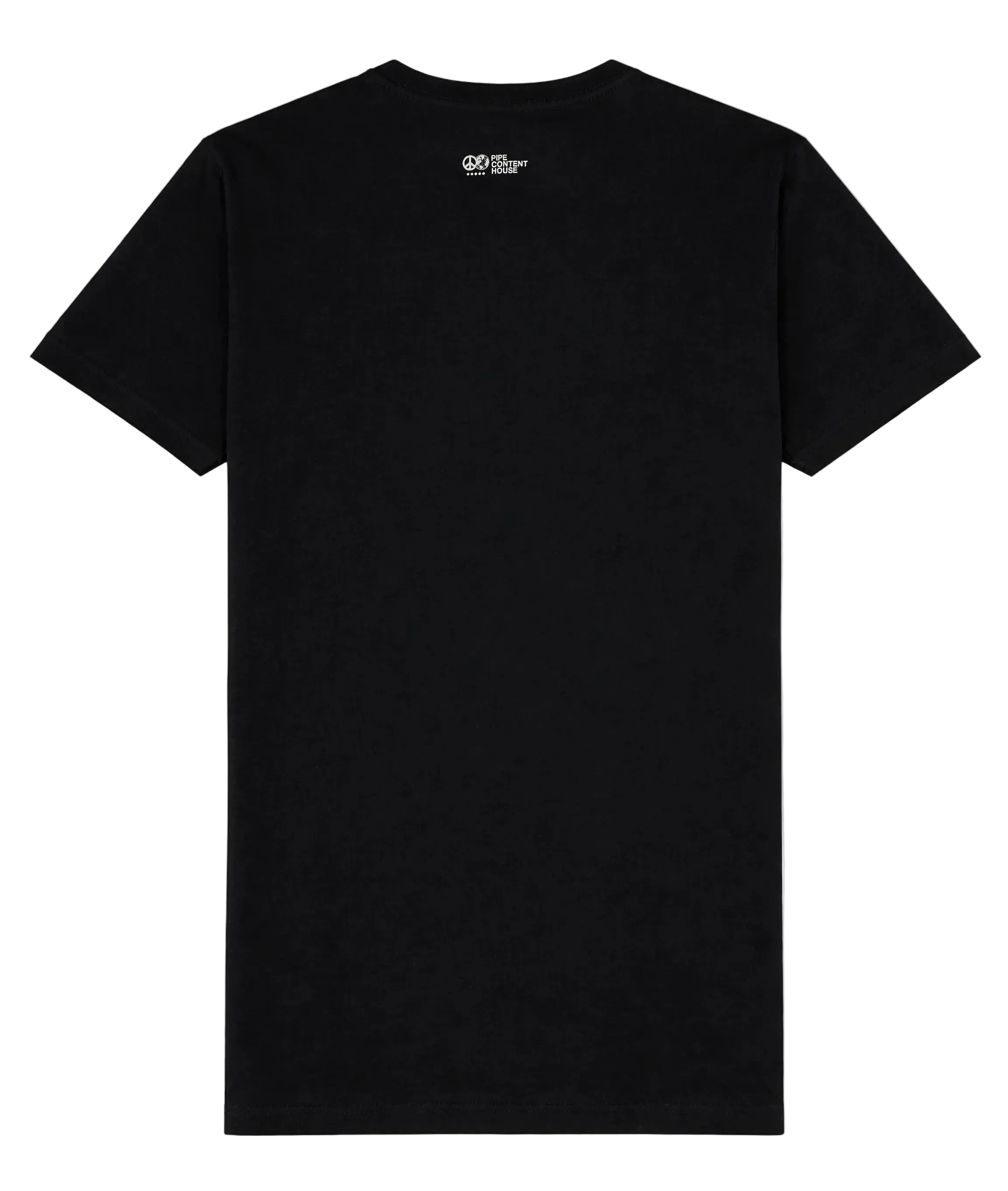 Camiseta Mountain Preta