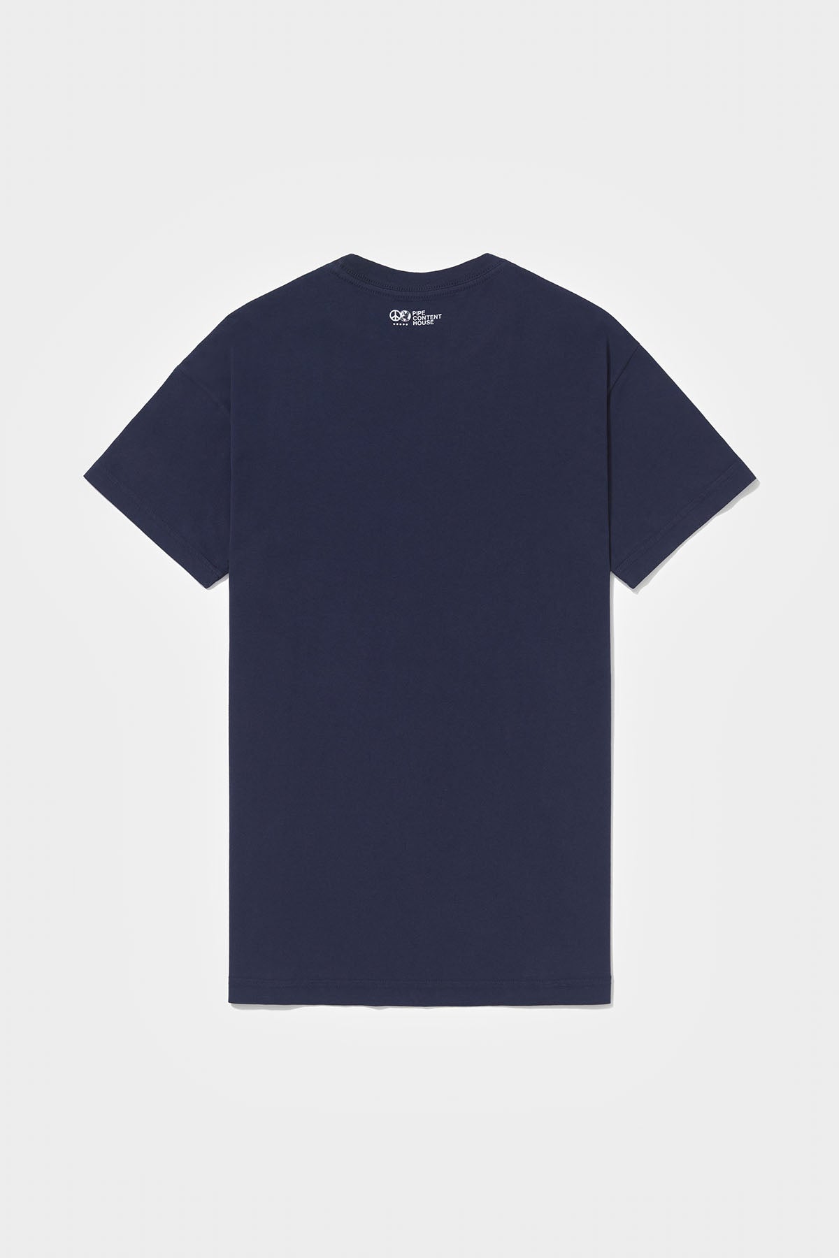 Camiseta Classic Azul