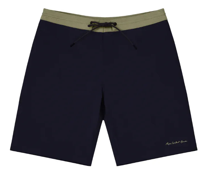 Boardshorts Duo Preto