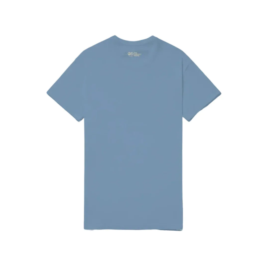 Camiseta Classic Azul