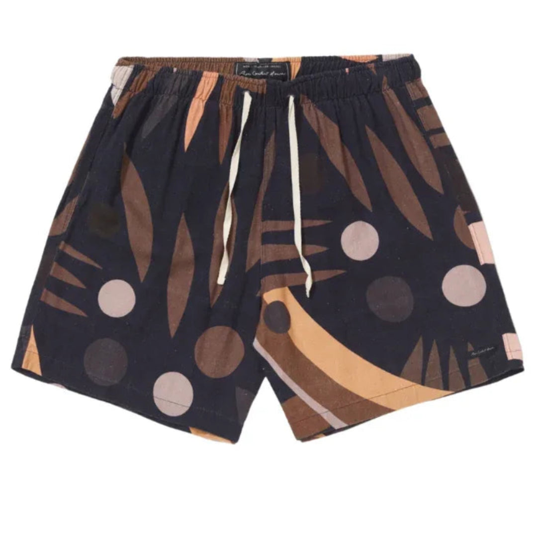Shorts Terral Estampado