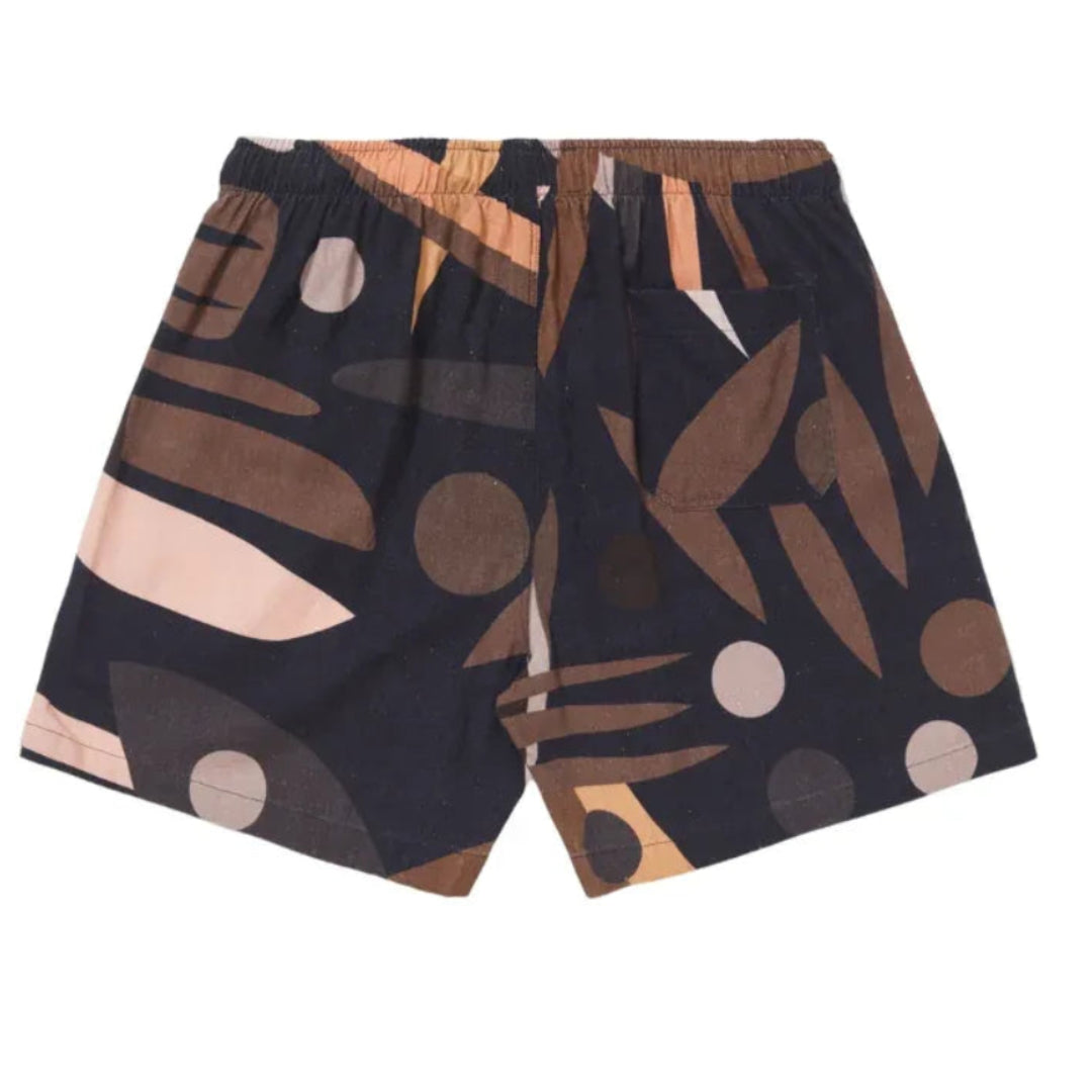 Shorts Terral Estampado