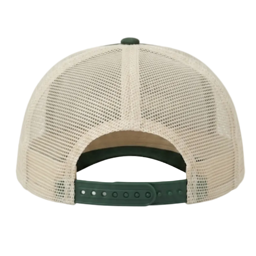 Boné Trucker Travel