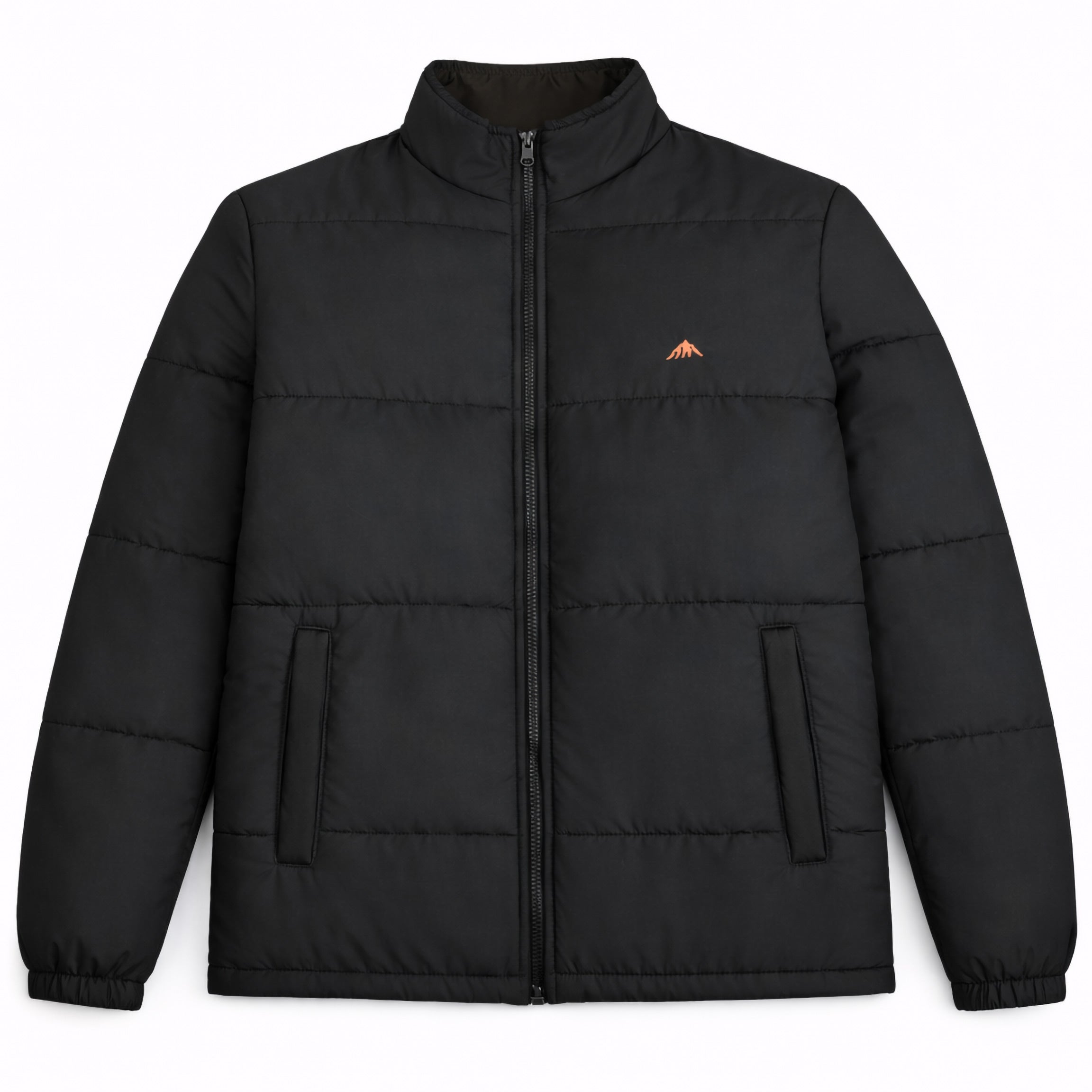 Jaqueta Puffer Mountain