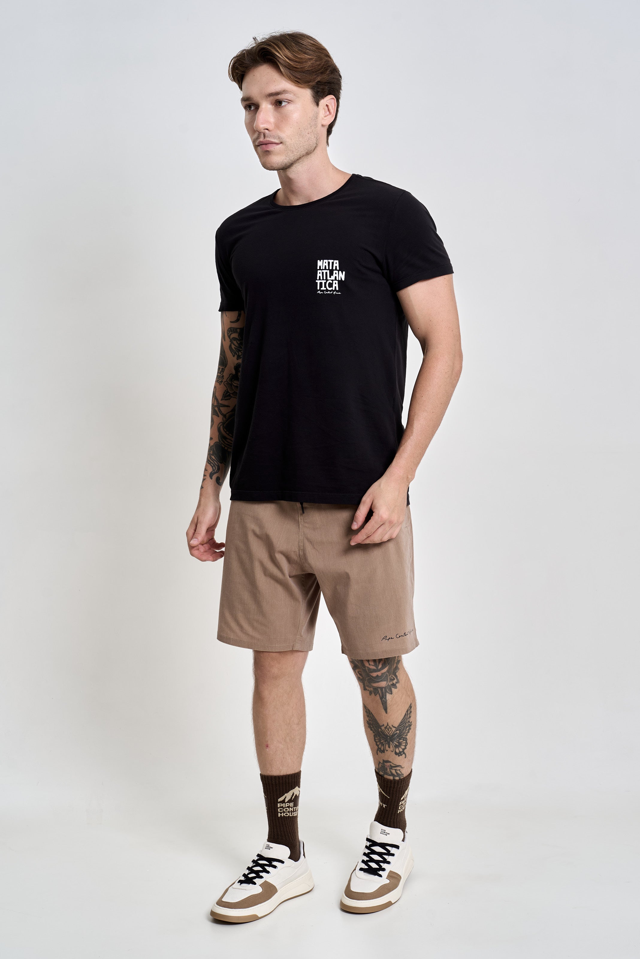 Camiseta Detail