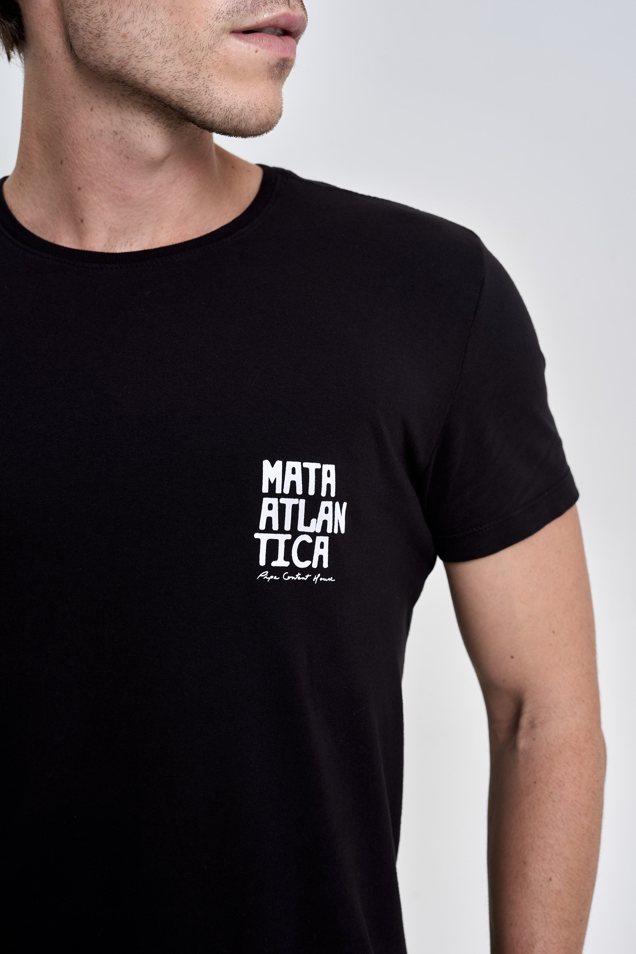 Camiseta Detail