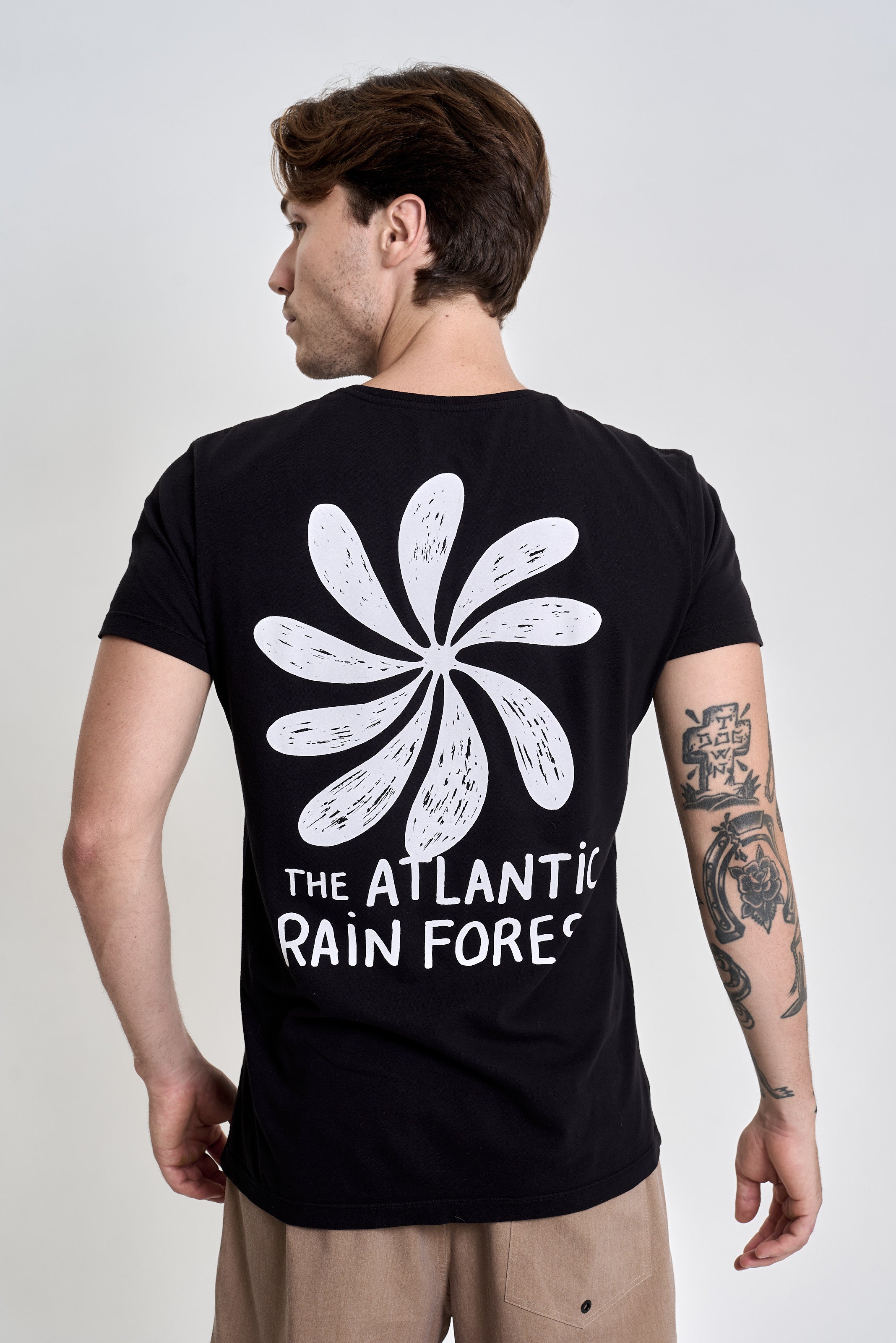 Camiseta Detail