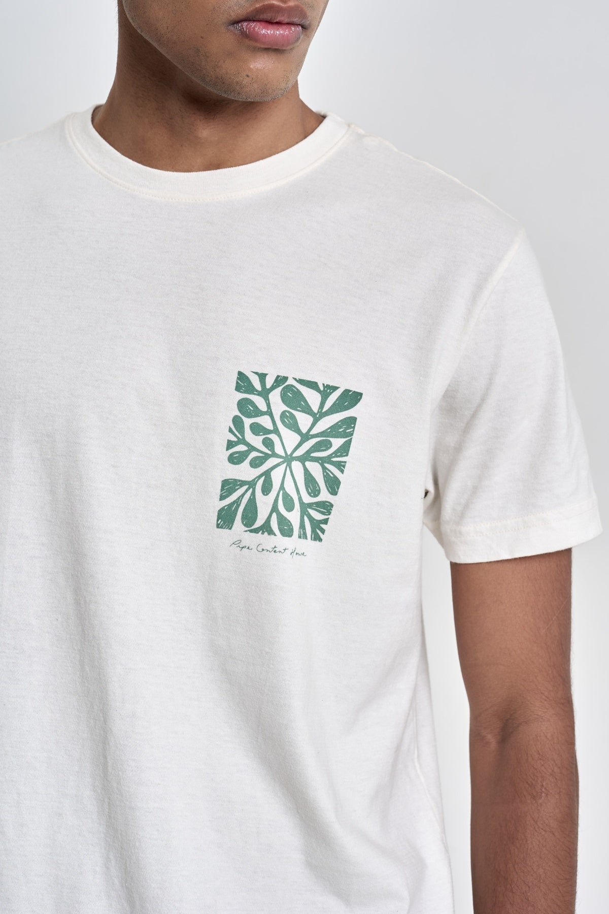 Camiseta Inside Outside