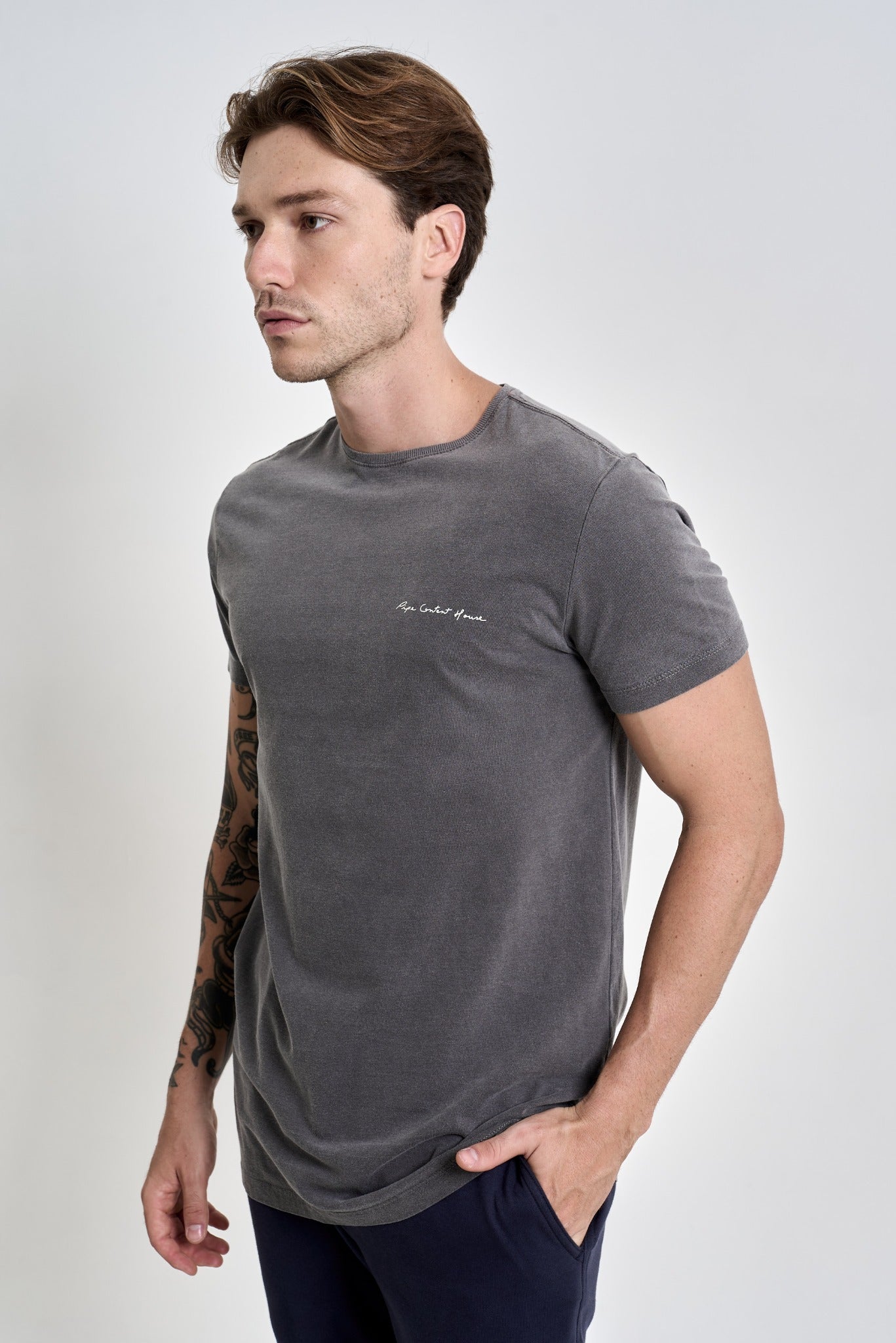 Camiseta Classic