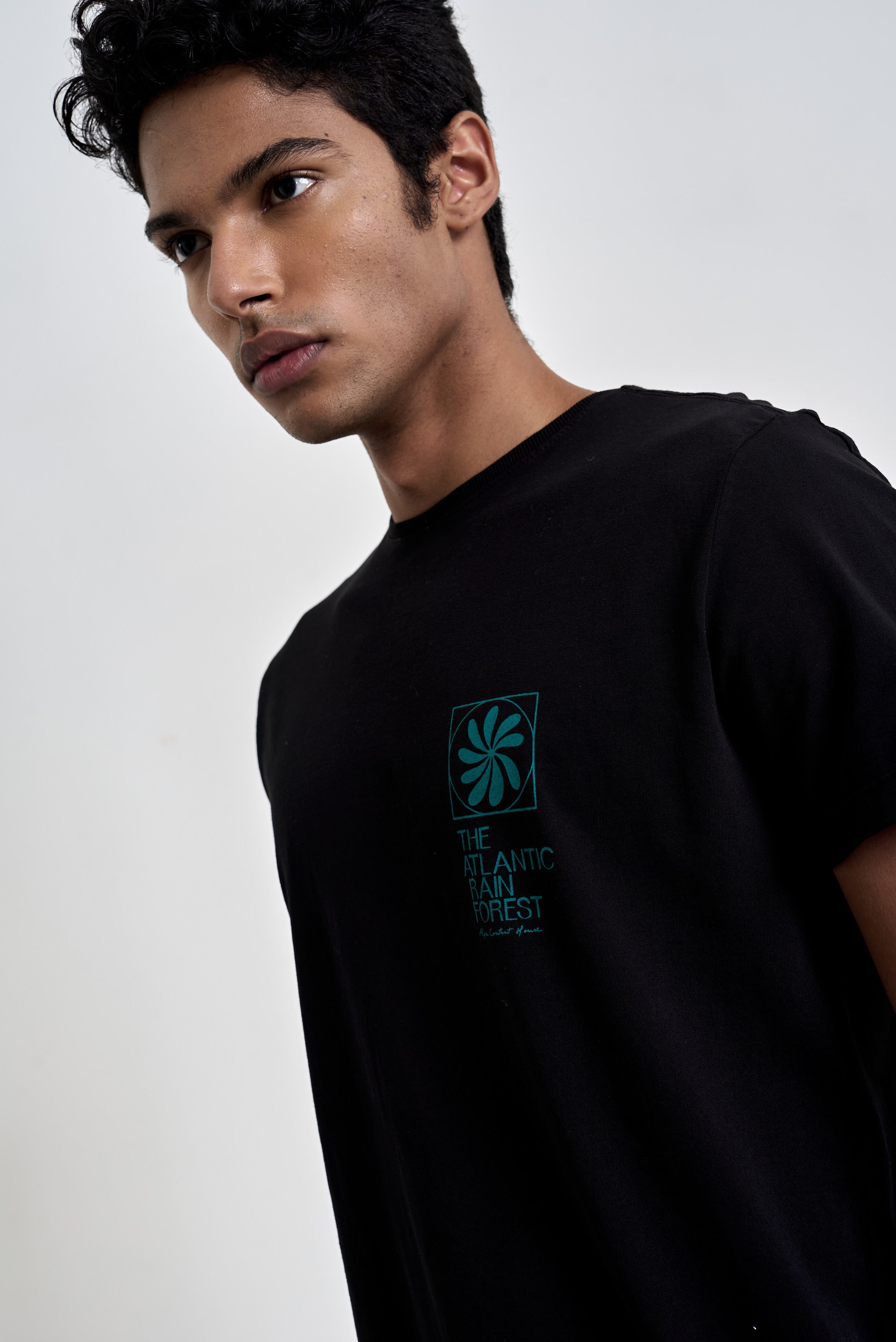 Camiseta Mata Atlântica