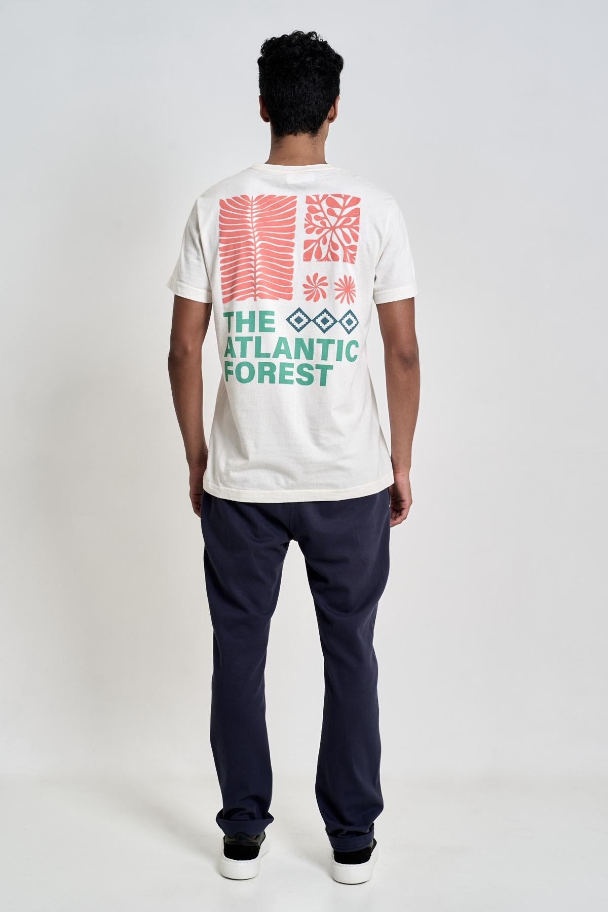 Camiseta Forest