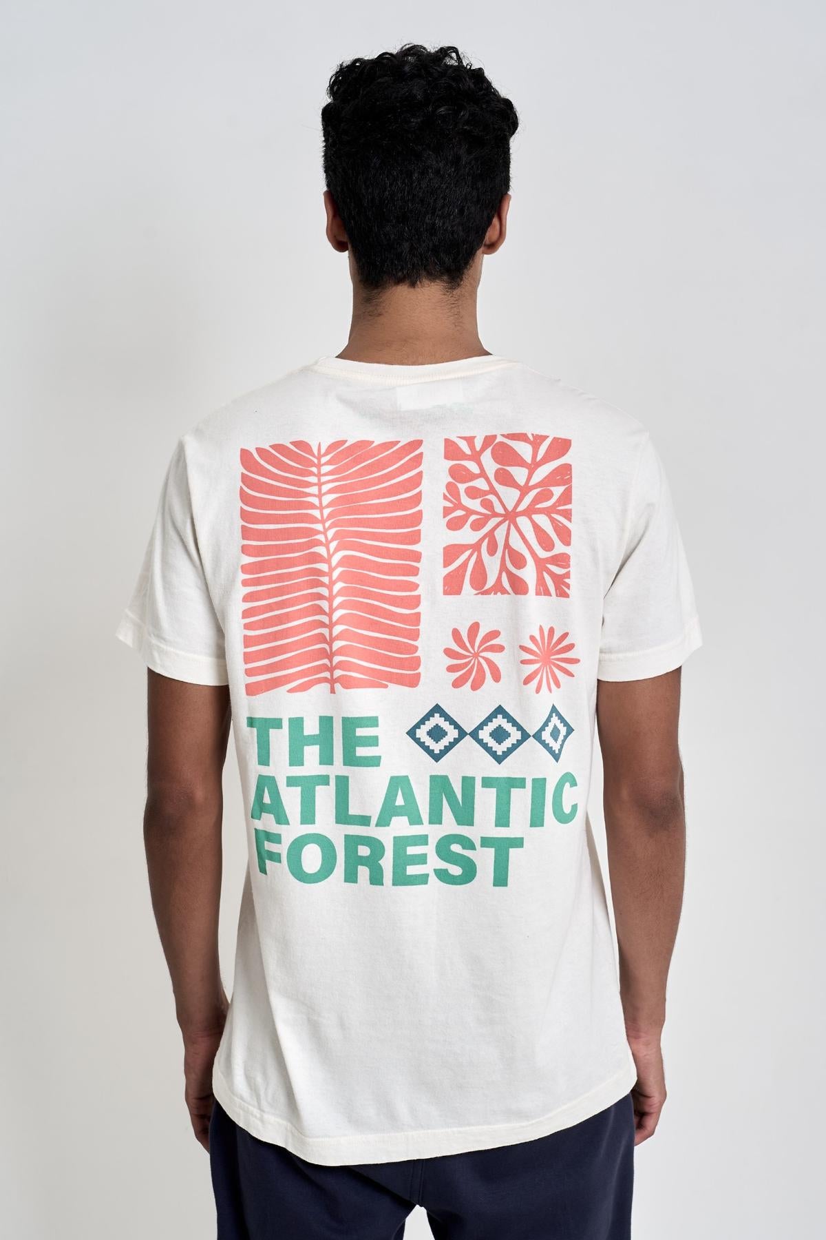 Camiseta Forest