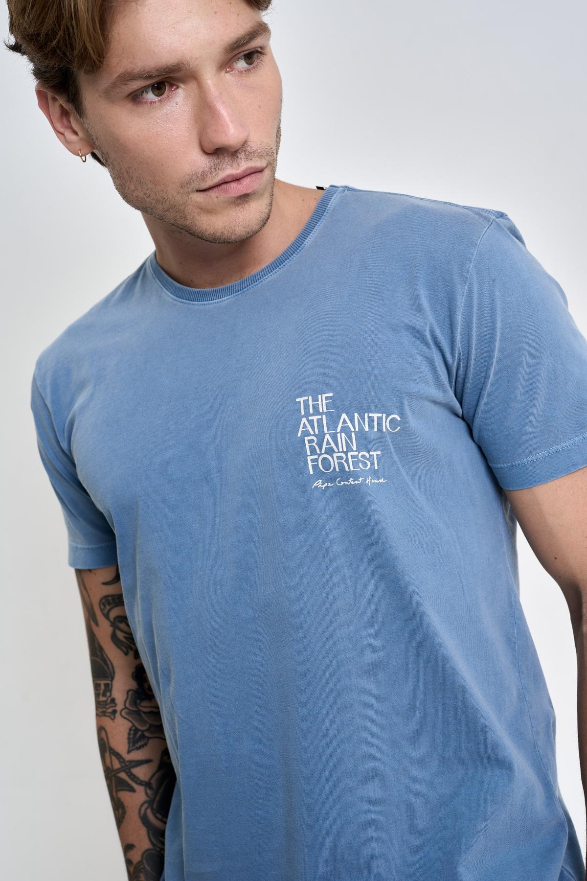 Camiseta Rain