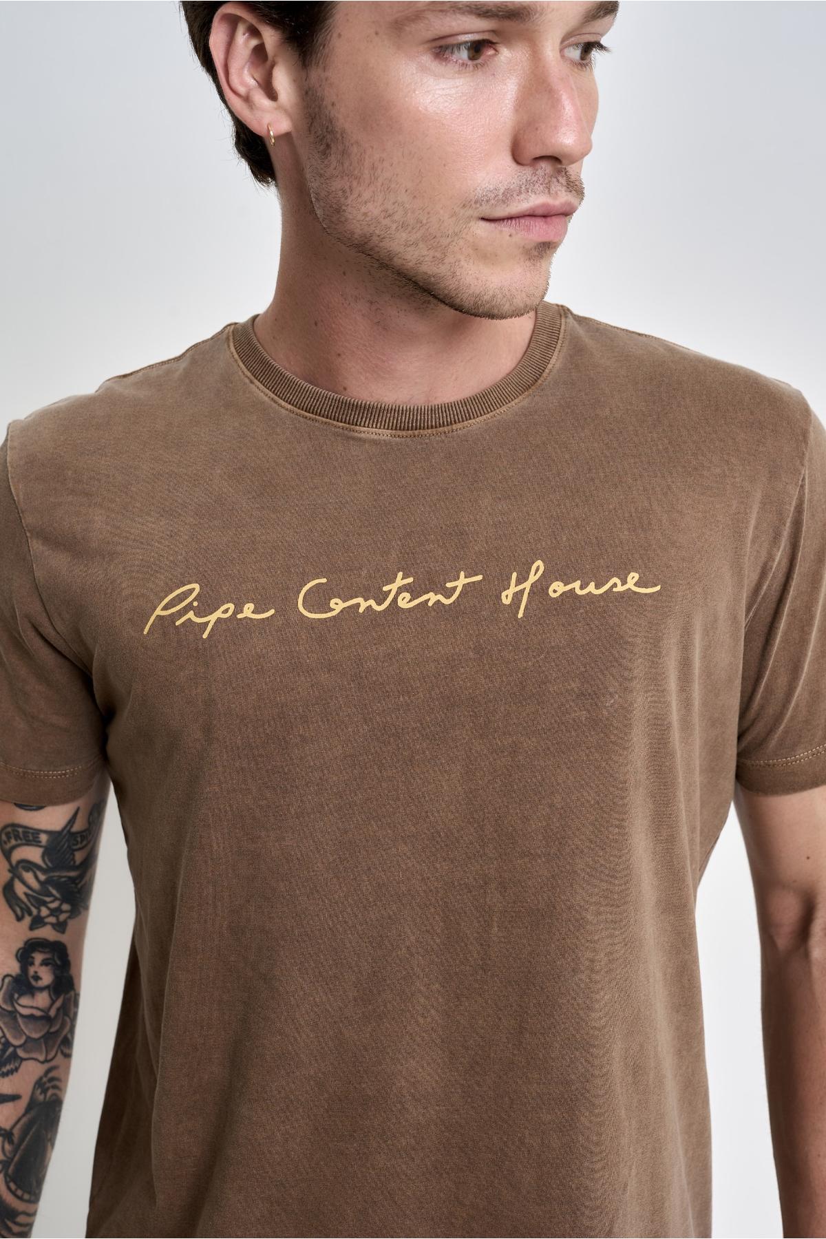 Camiseta PCH