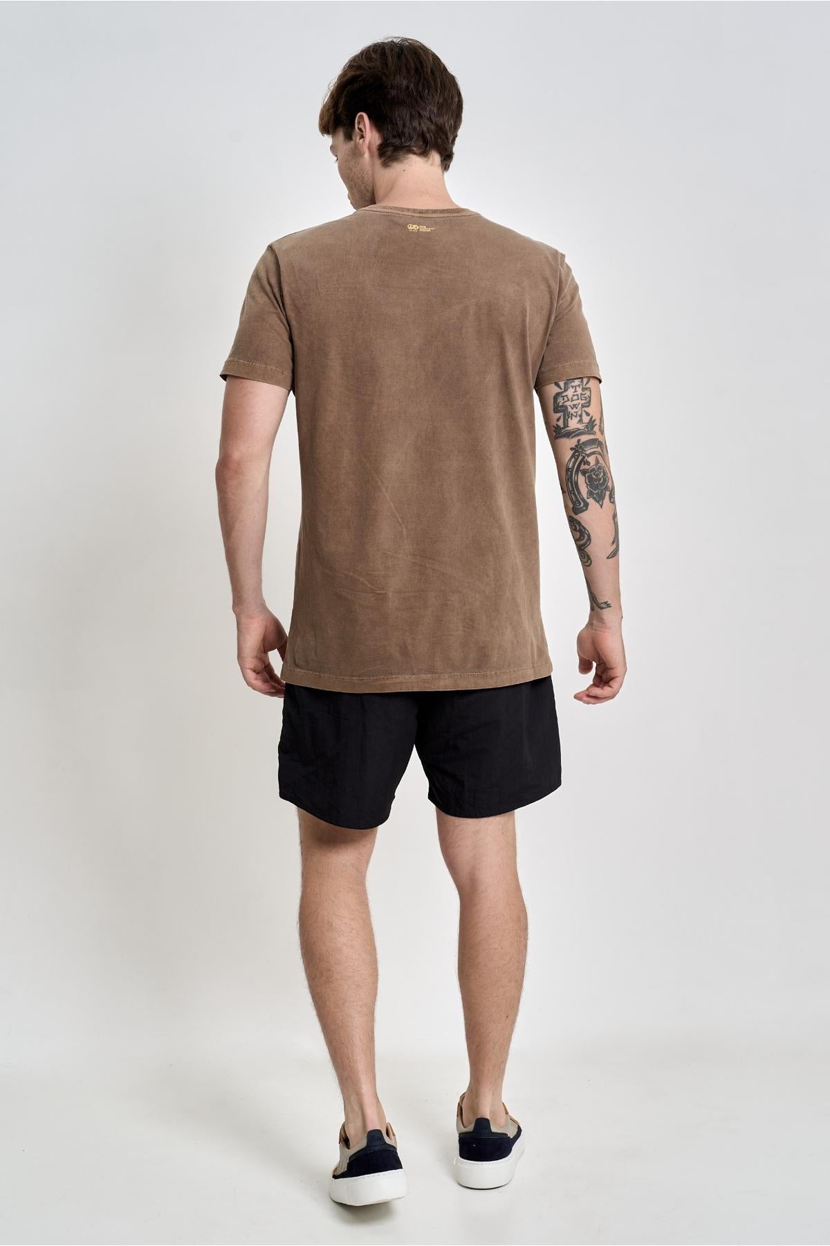 Camiseta PCH