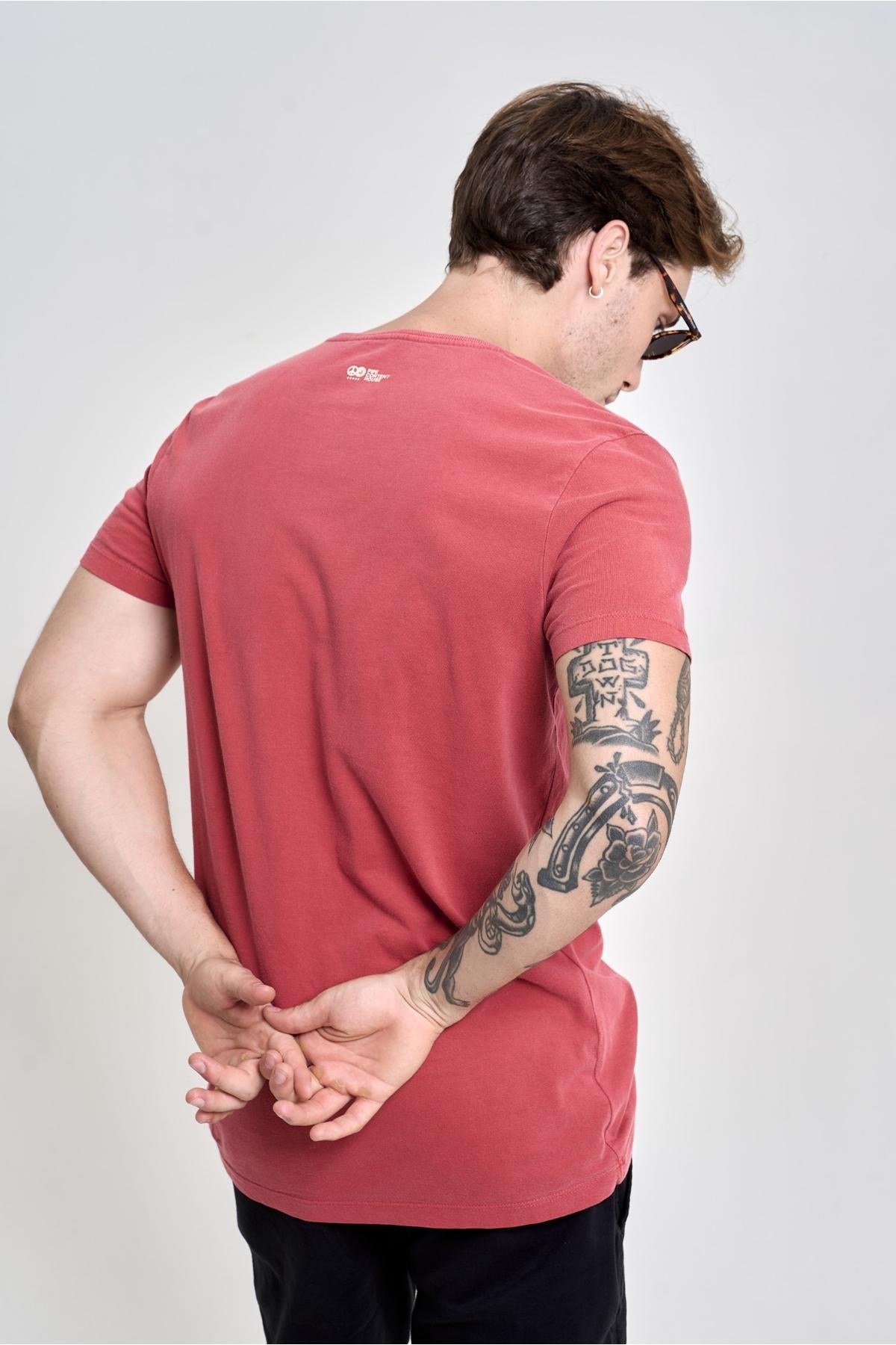 Camiseta Classic