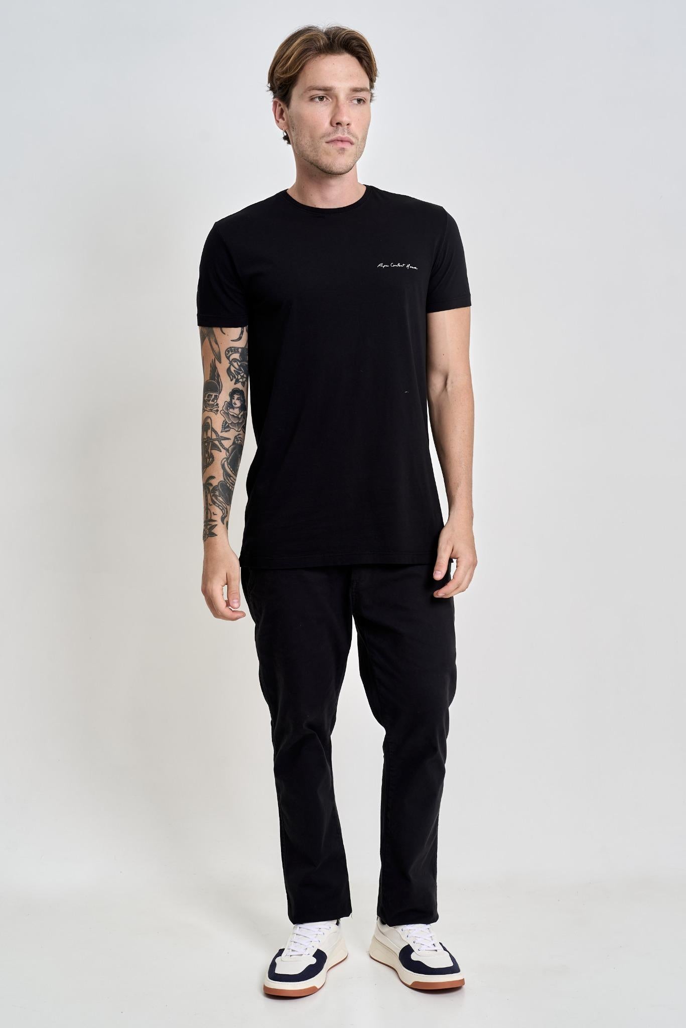 Camiseta Classic