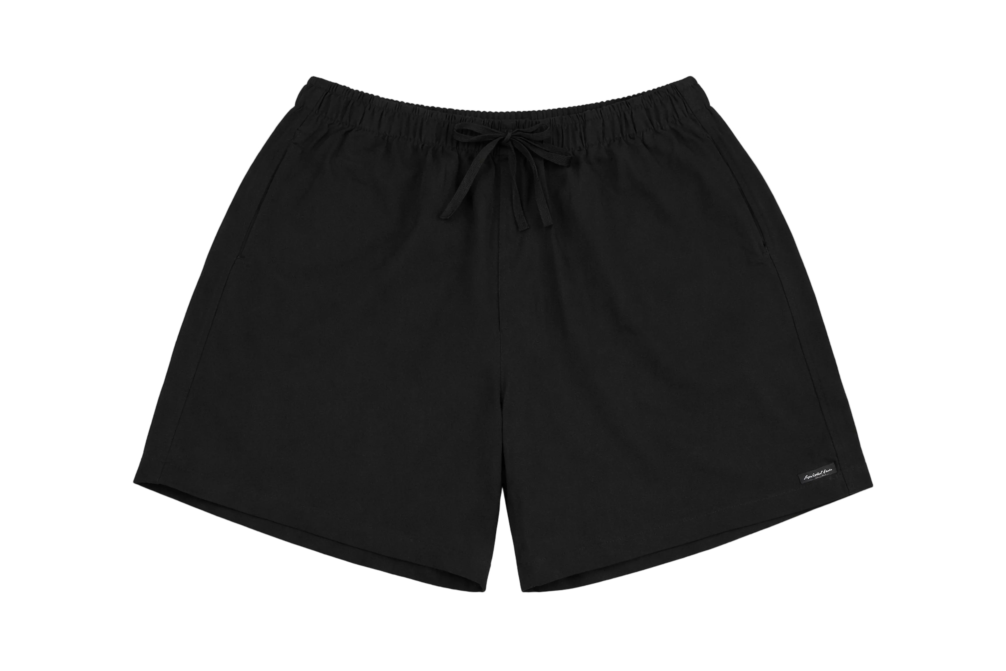 Shorts Terral Preto