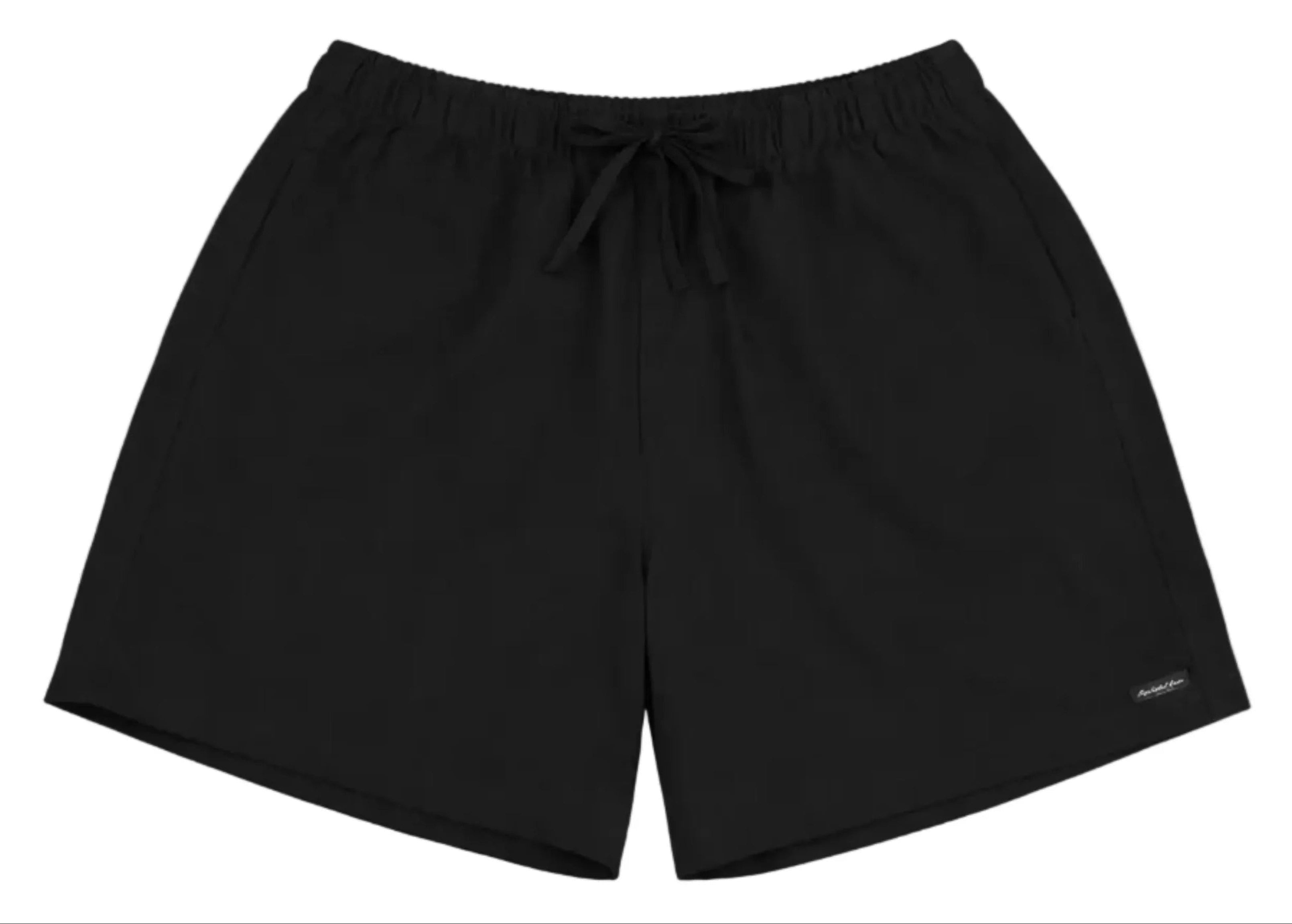 Shorts Terral Preto