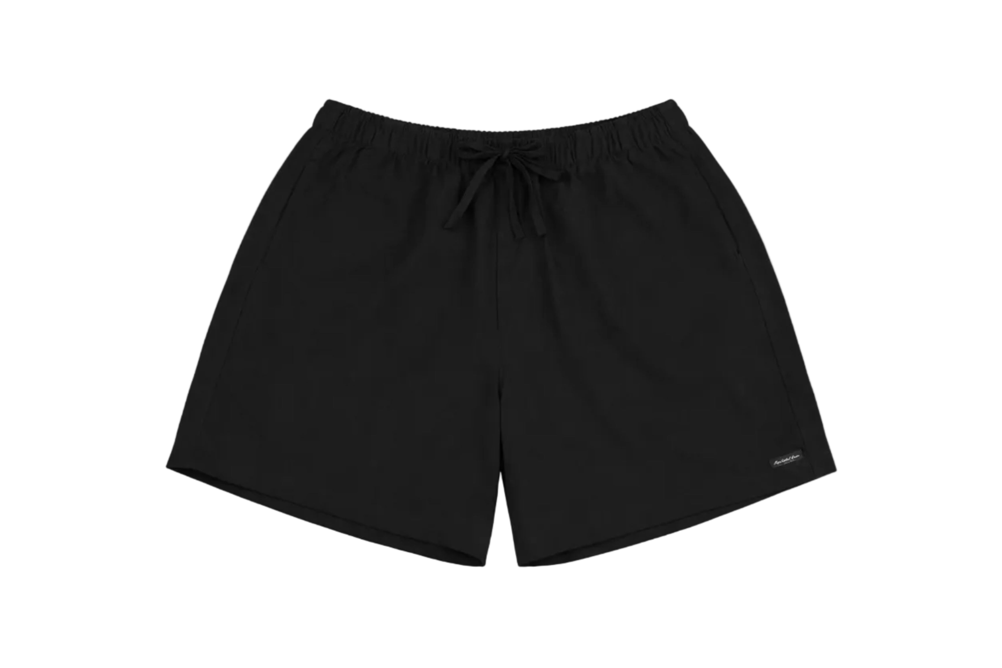 Shorts Terral Preto