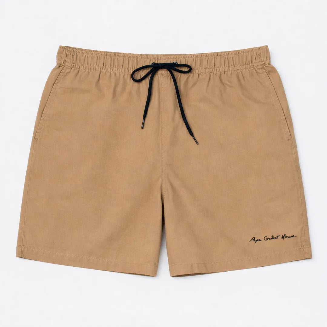 Shorts Kruger Kaki