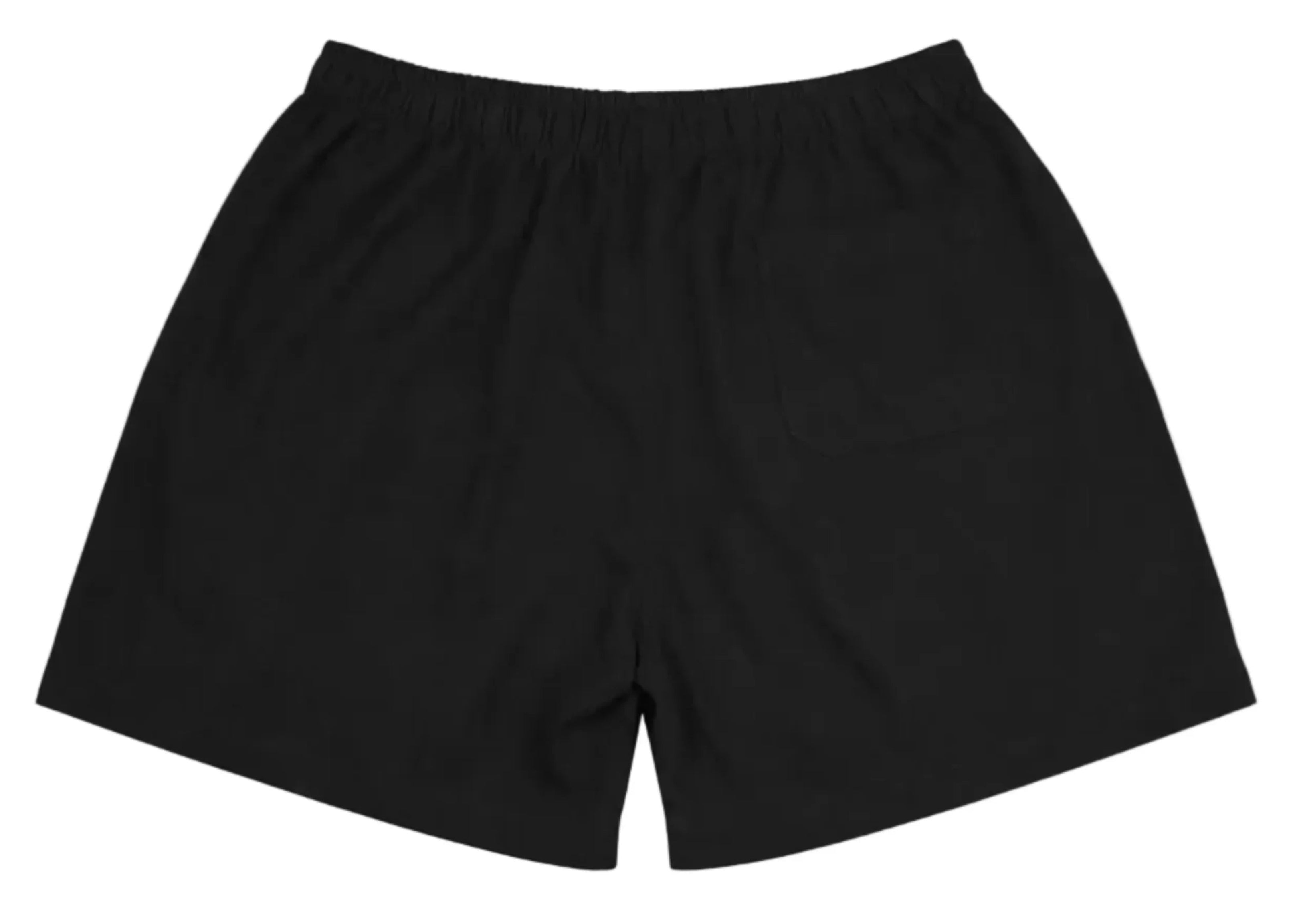 Shorts Terral Preto