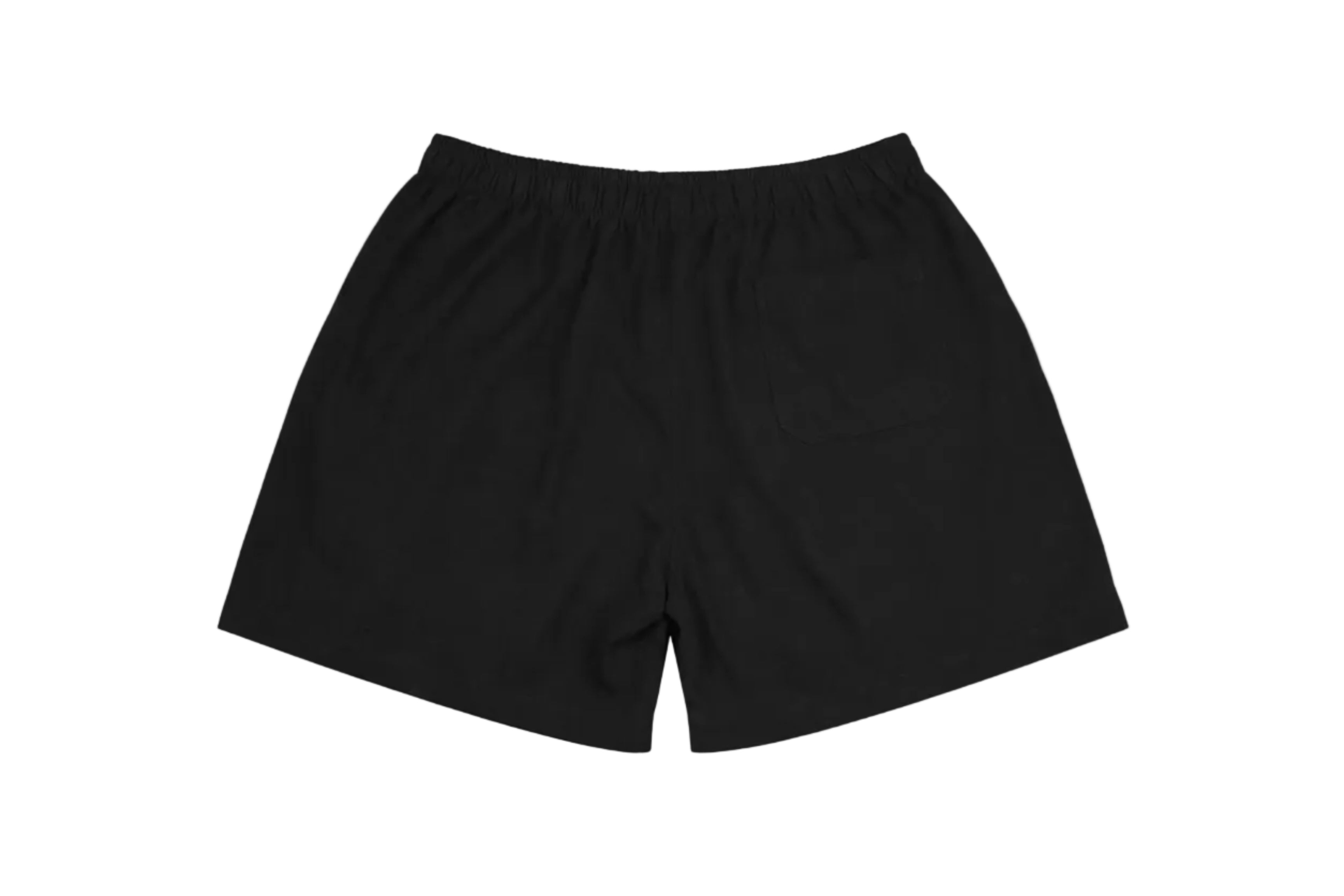Shorts Terral Preto