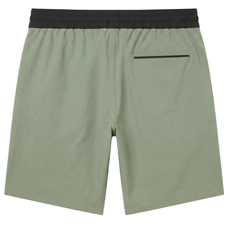 Boardshorts Duo Verde