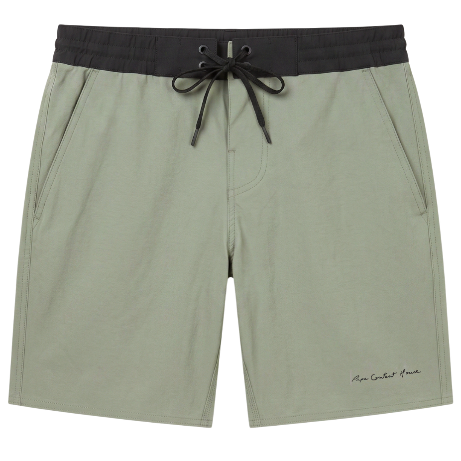 Boardshorts Duo Verde