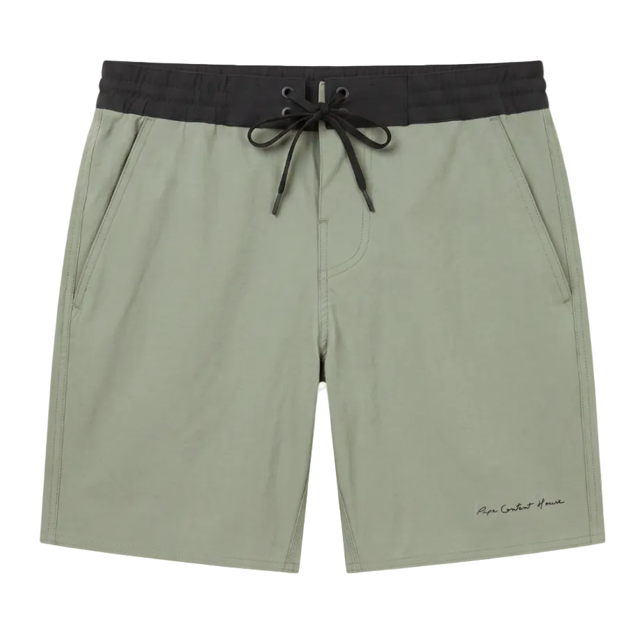 Boardshorts Duo Verde