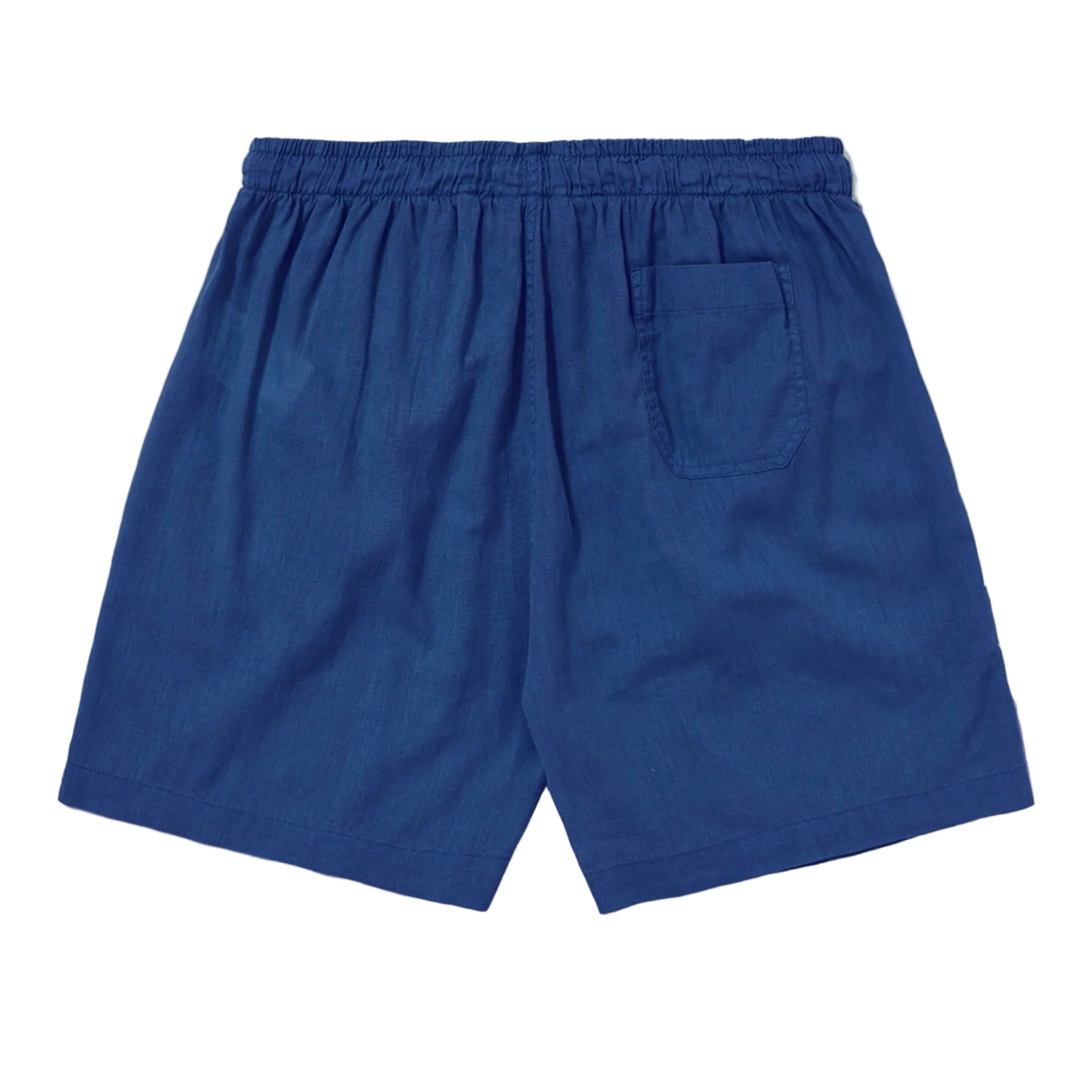 Shorts Smooth Azul Marinho