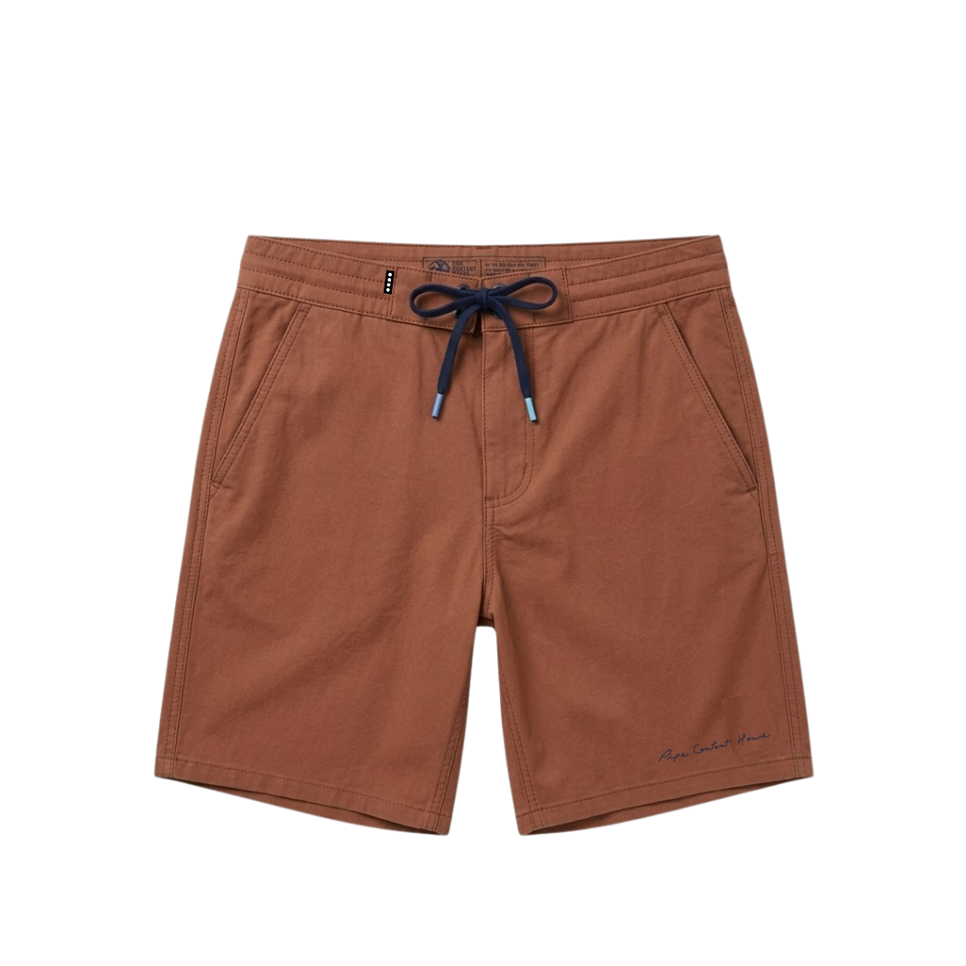 Boardshorts Classics Marrom