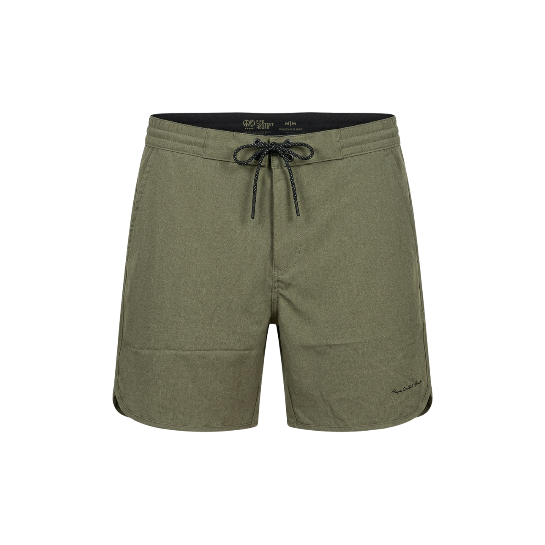 Boardshorts Alice Springs Verde