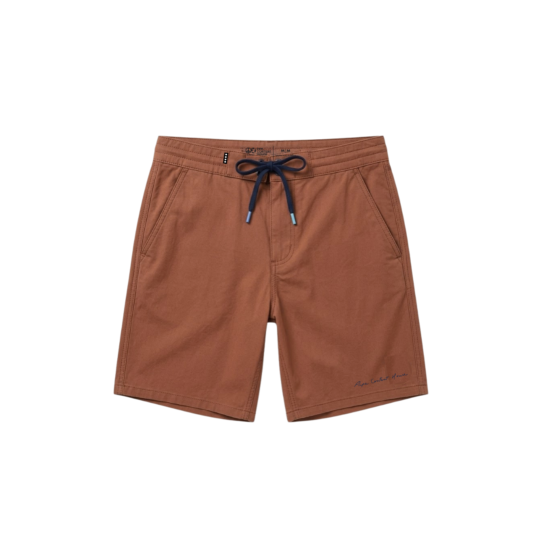 Boardshorts Classics Marrom