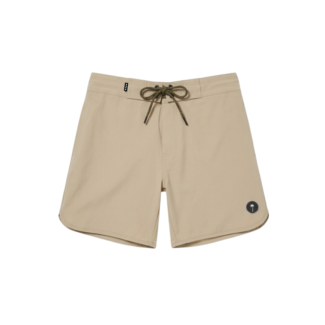 Boardshorts Classics Marrom