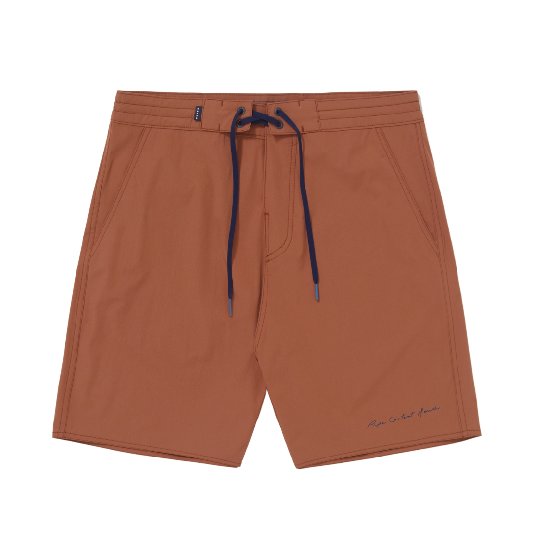Boardshorts Classics Marrom