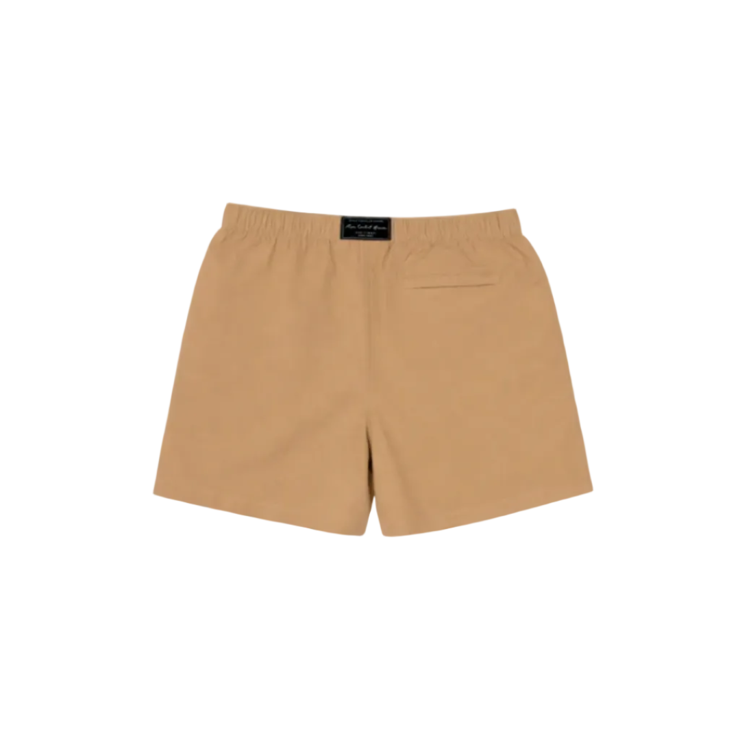 Shorts Kruger Kaki