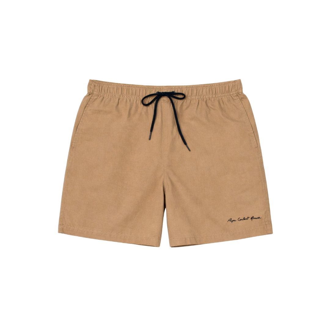 Shorts Kruger Kaki