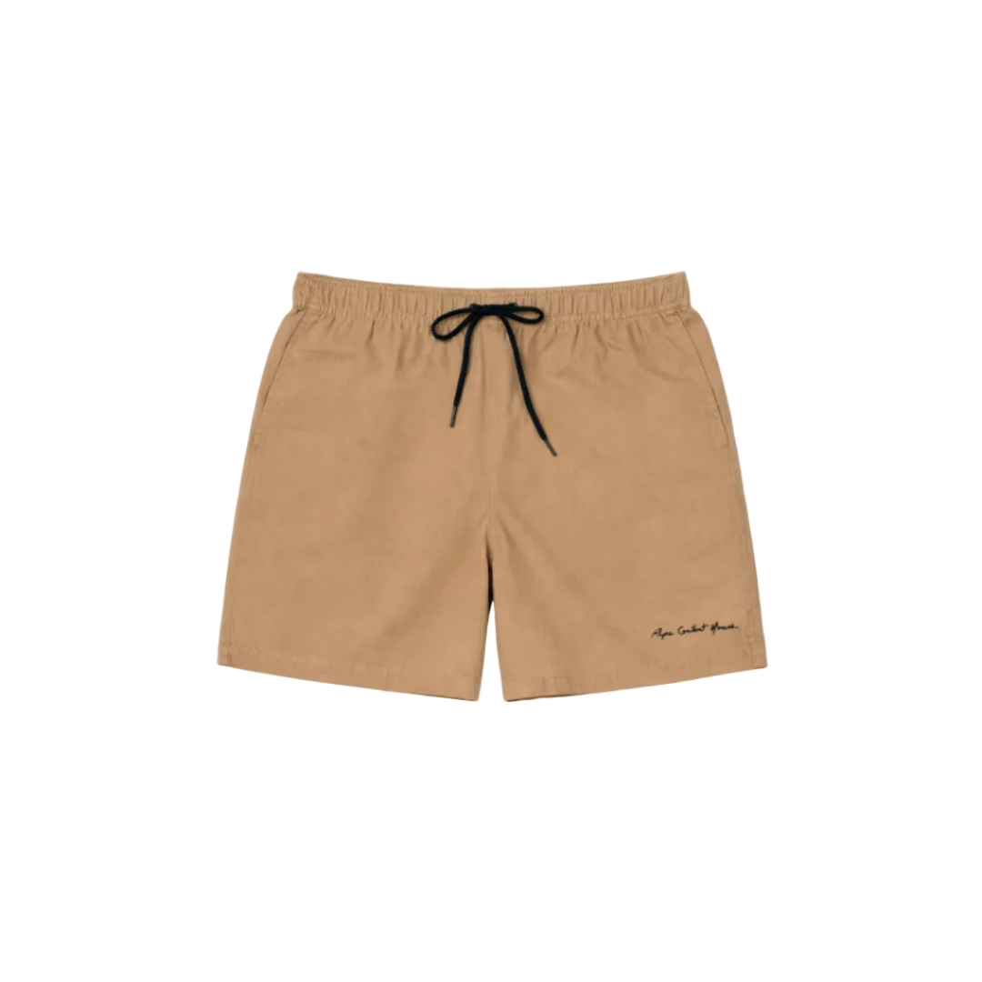 Shorts Kruger Kaki