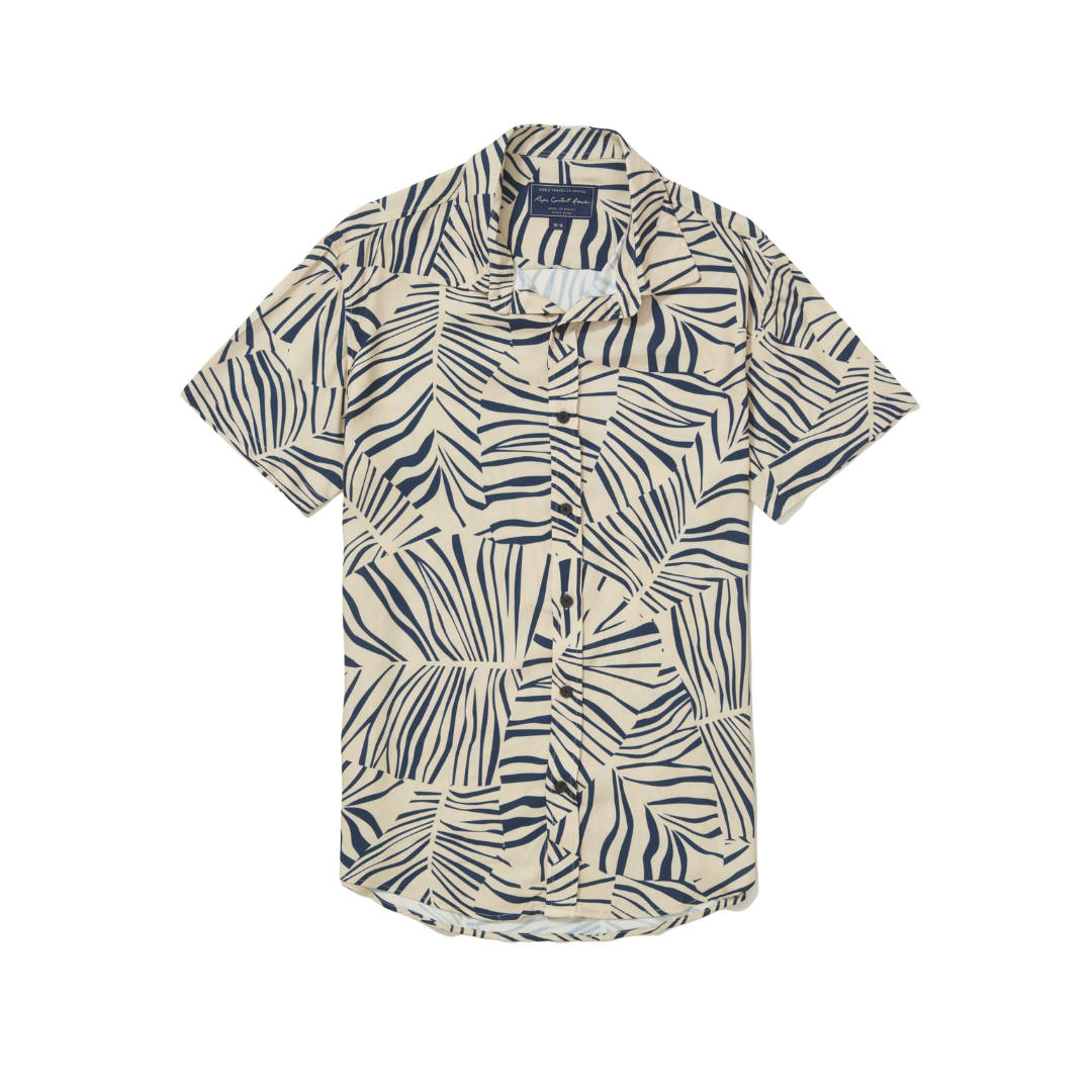 CAMISA GAUDI
