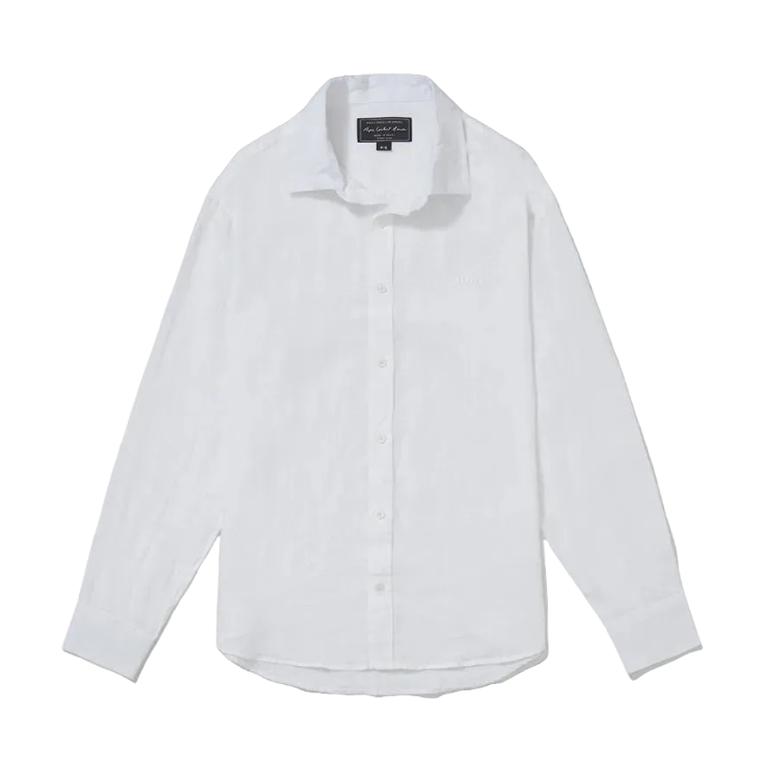 Camisa Resort Branca