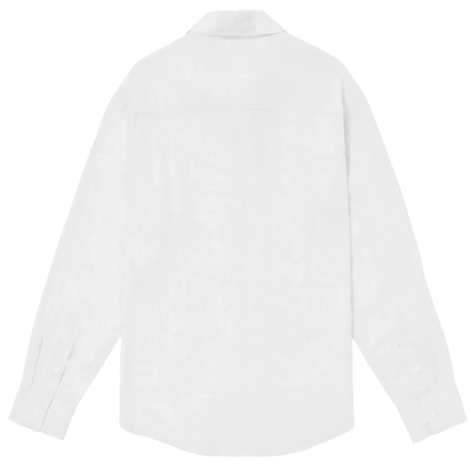Camisa Resort Branca
