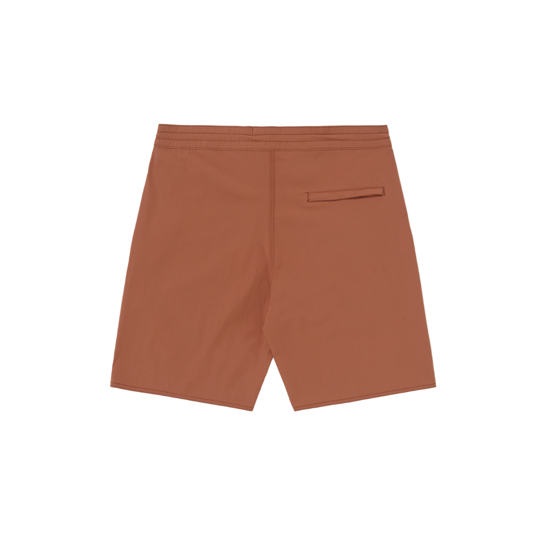 Boardshorts Classics Marrom