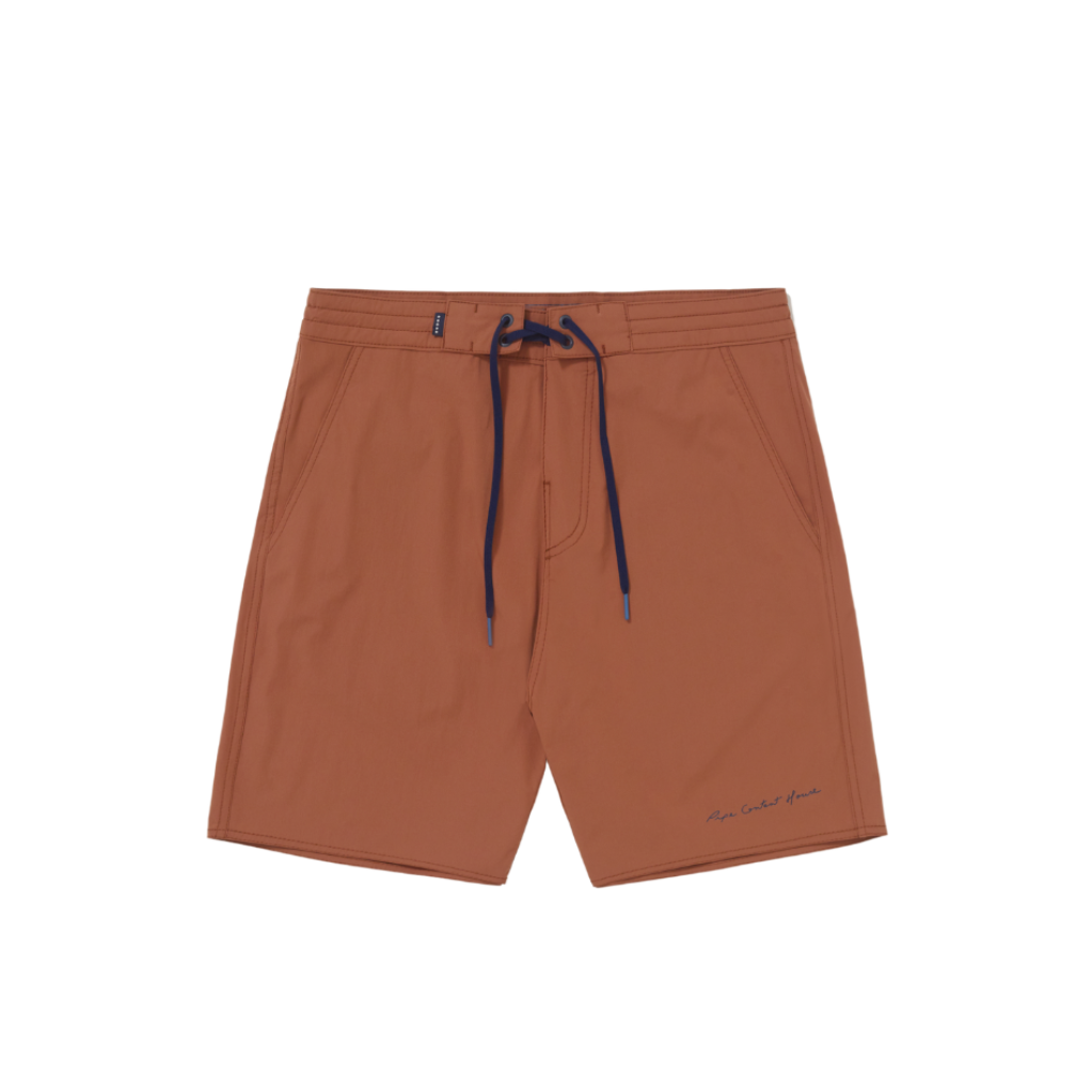Boardshorts Classics Marrom