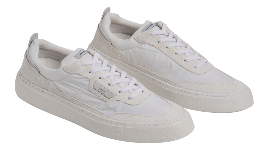 Tênis Simple Life Branco