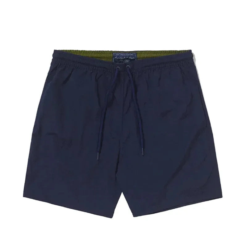 Shorts Kruger Azul Marinho
